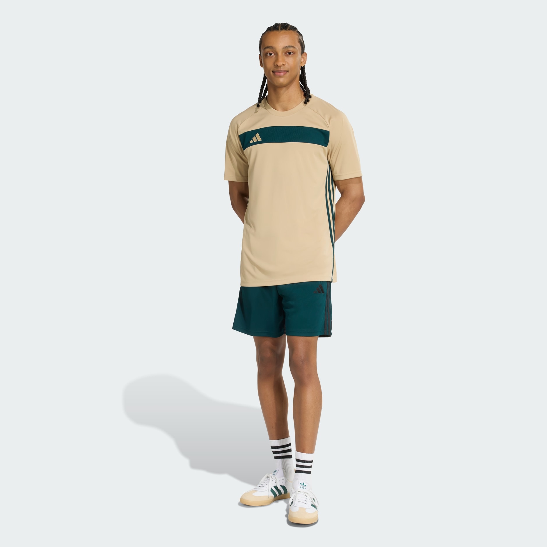 Dres Tiro 25 Essentials