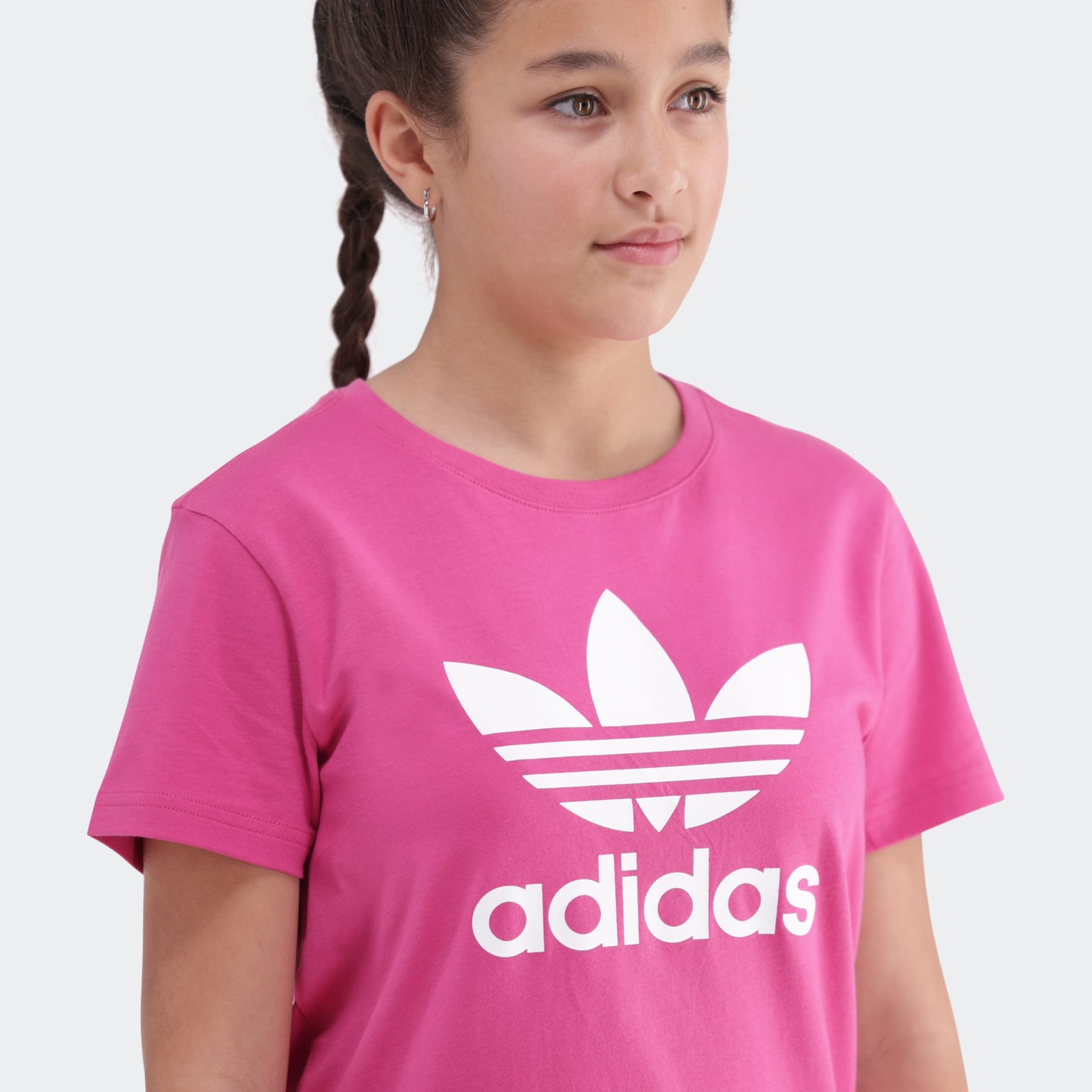 Adicolor Trefoil T-Shirt Kids