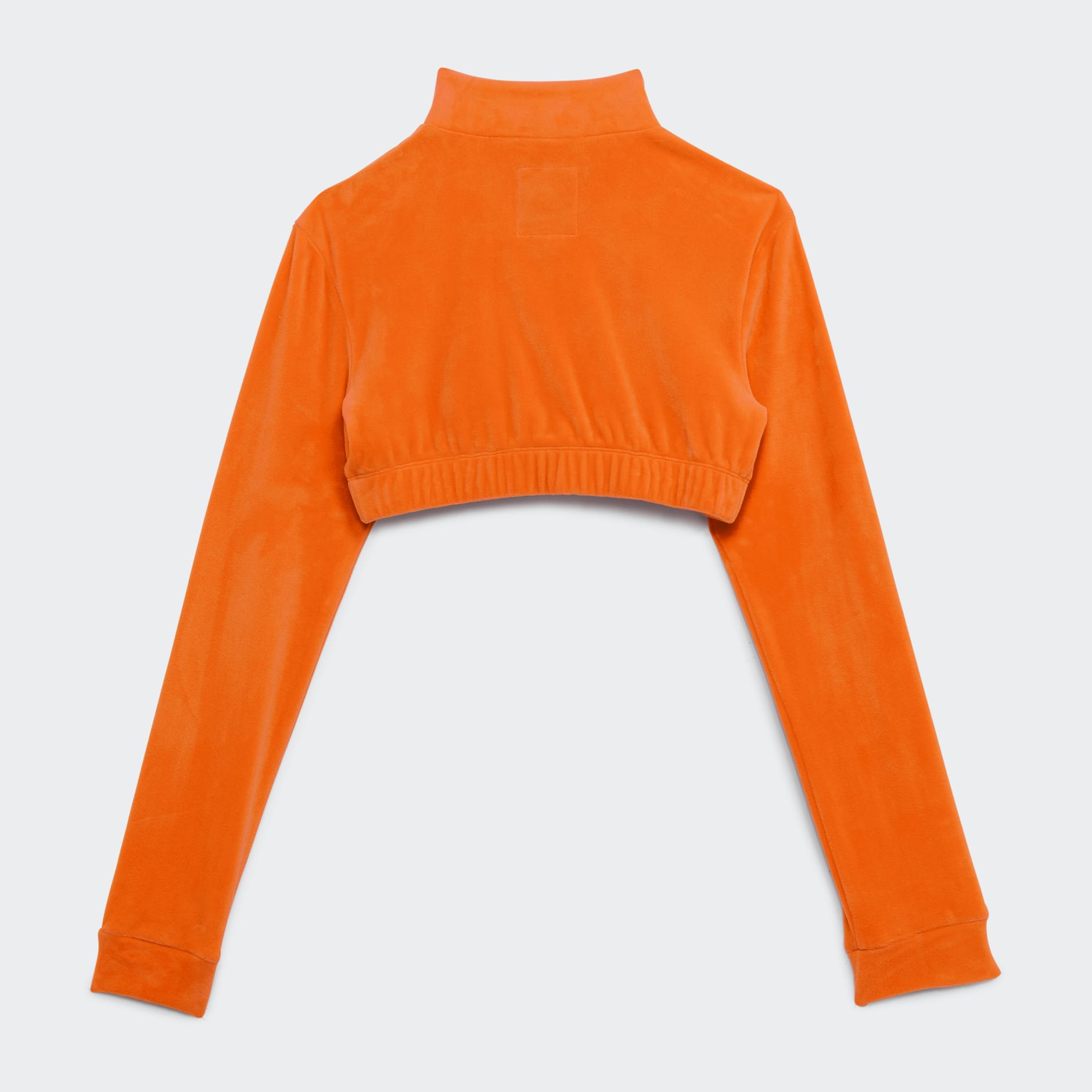 Jeremy Scott Track Top