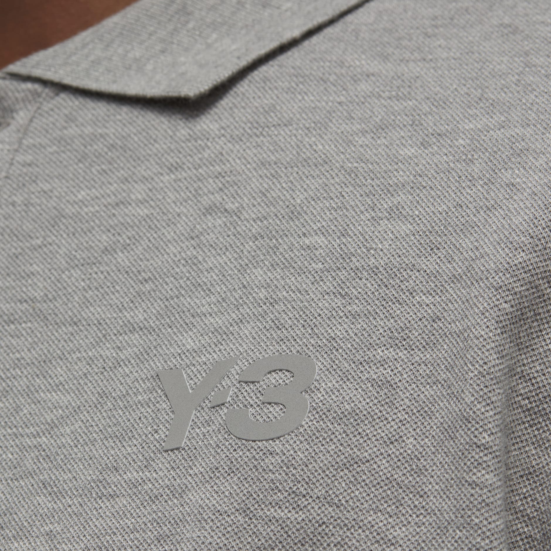 Y-3 Classic Polo