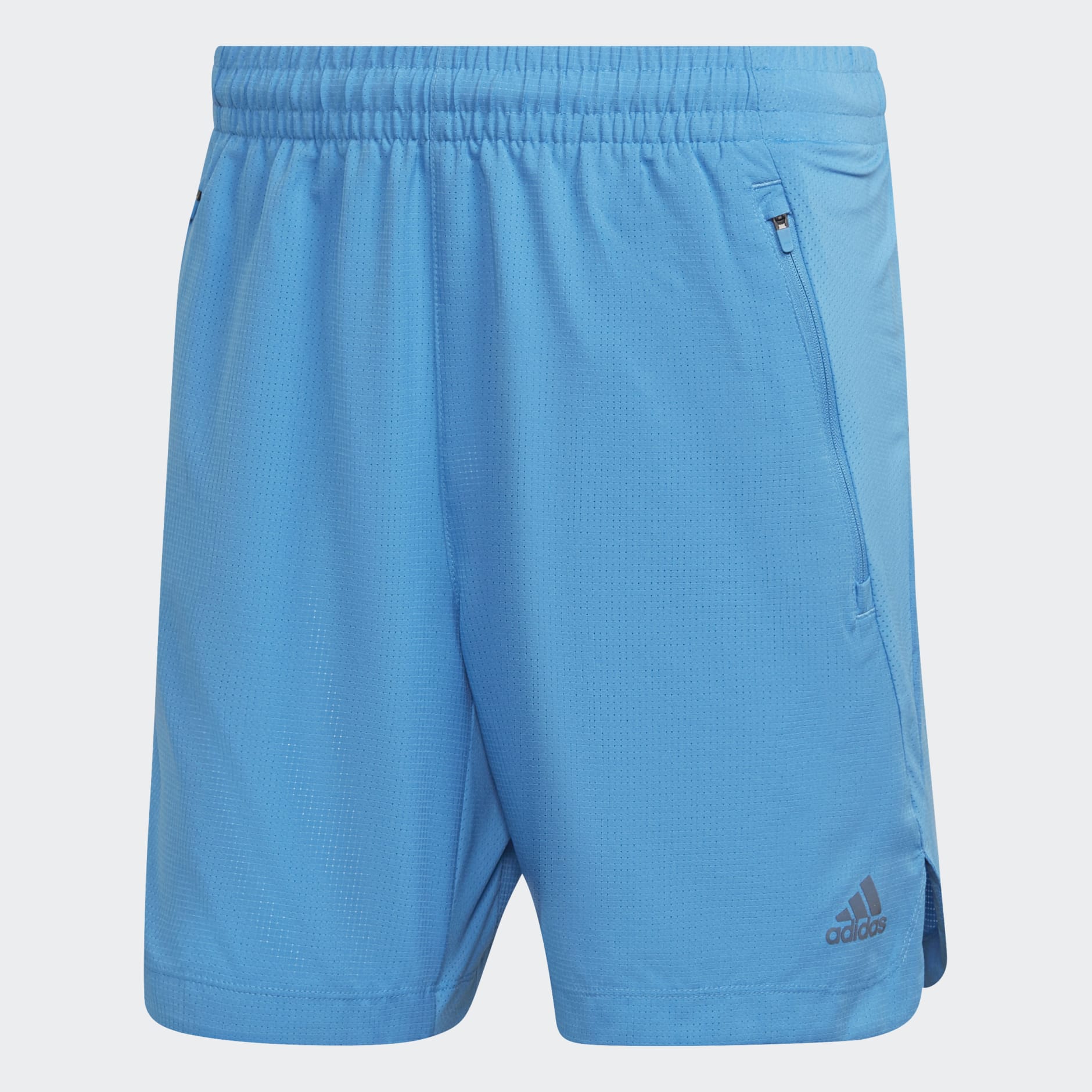 HIIT Mesh Training Shorts