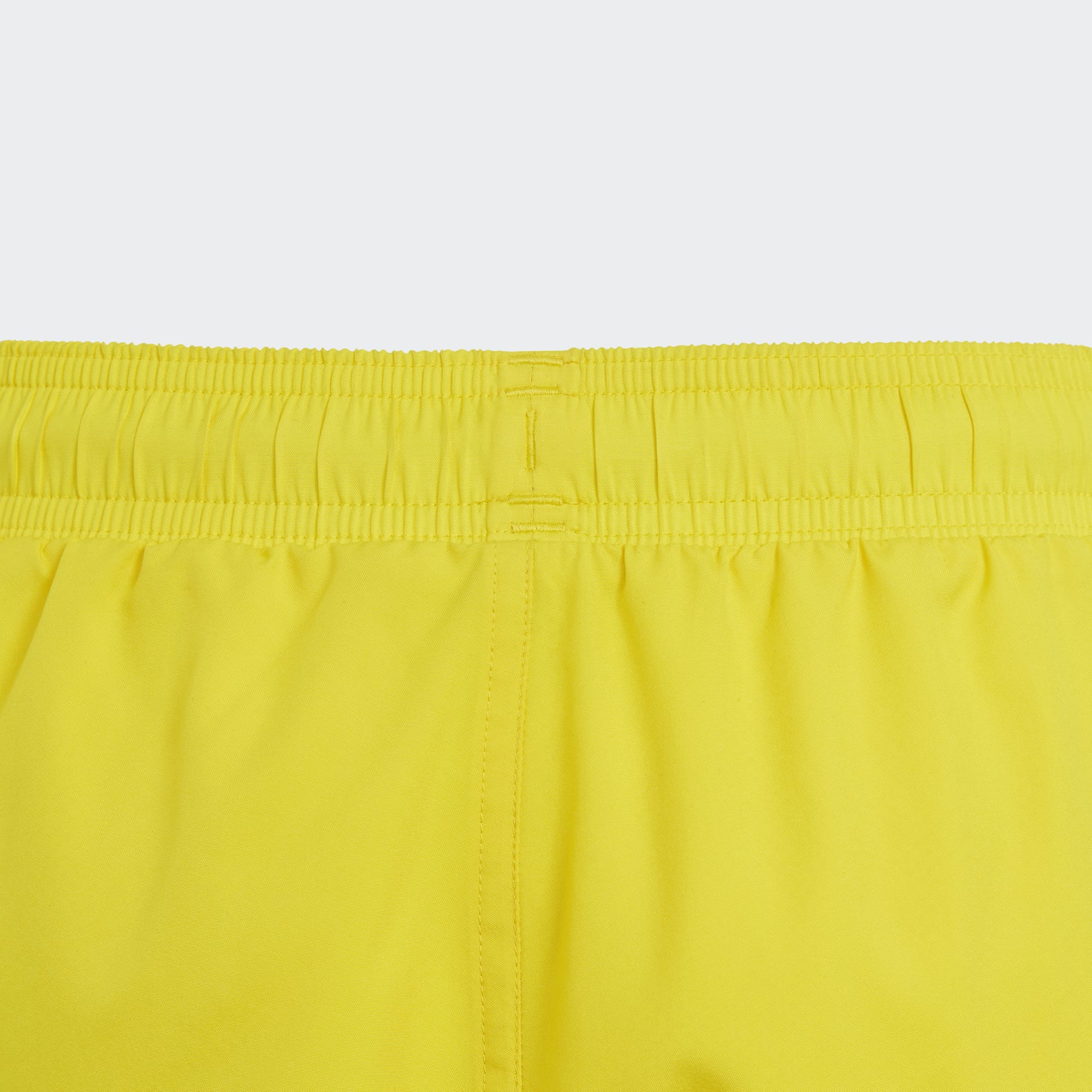 adidas adidas x LEGO® Swim Shorts - Yellow | adidas UAE