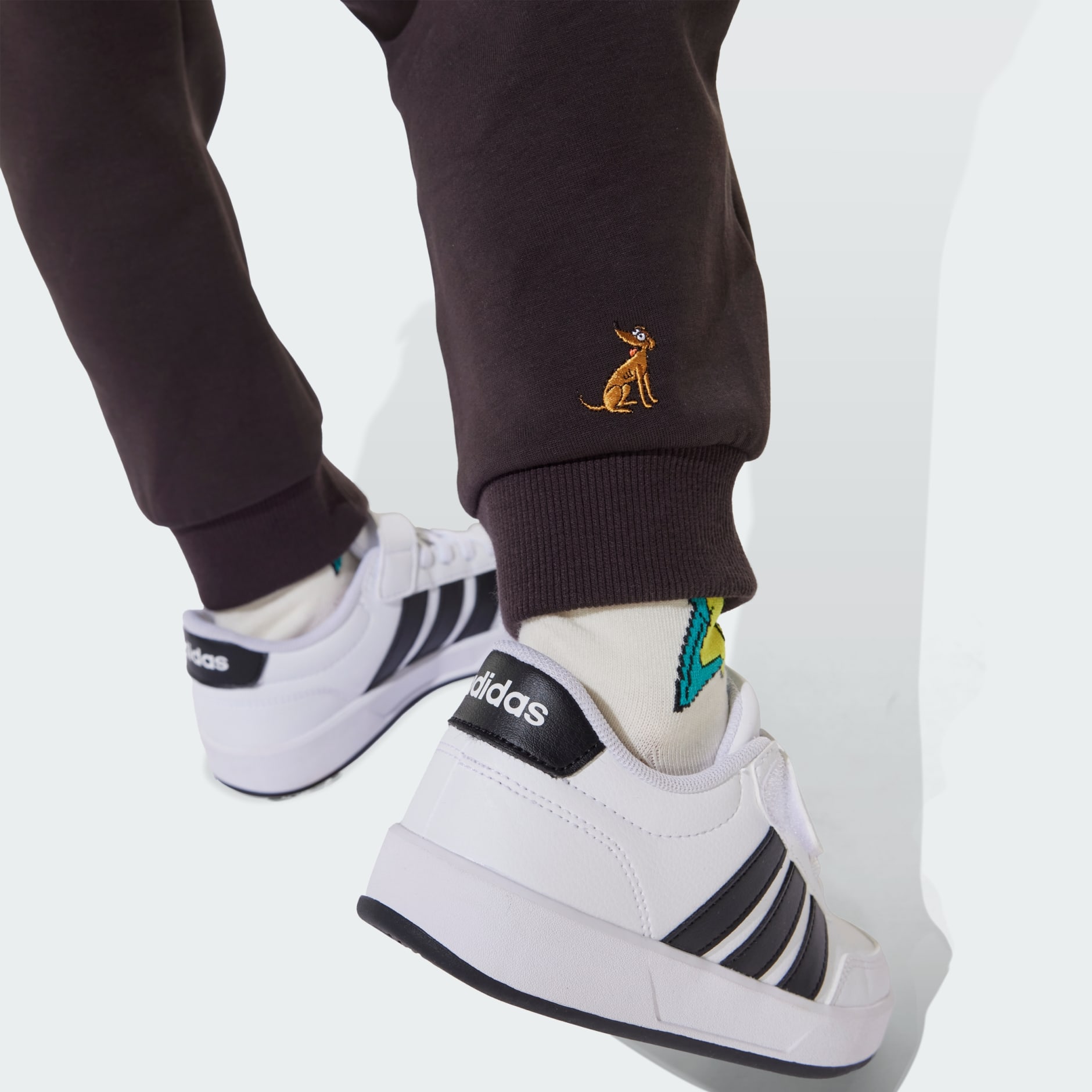 מכנסי ילדים adidas The Simpsons