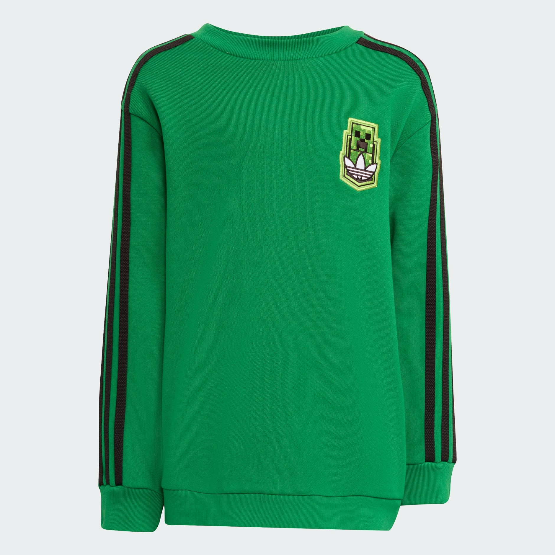 Set adidas Originals X Minecraft pentru copii