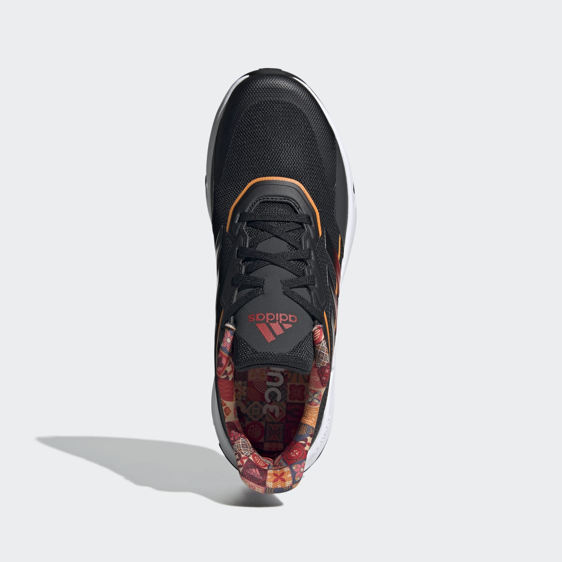 X9000L1 Shoes