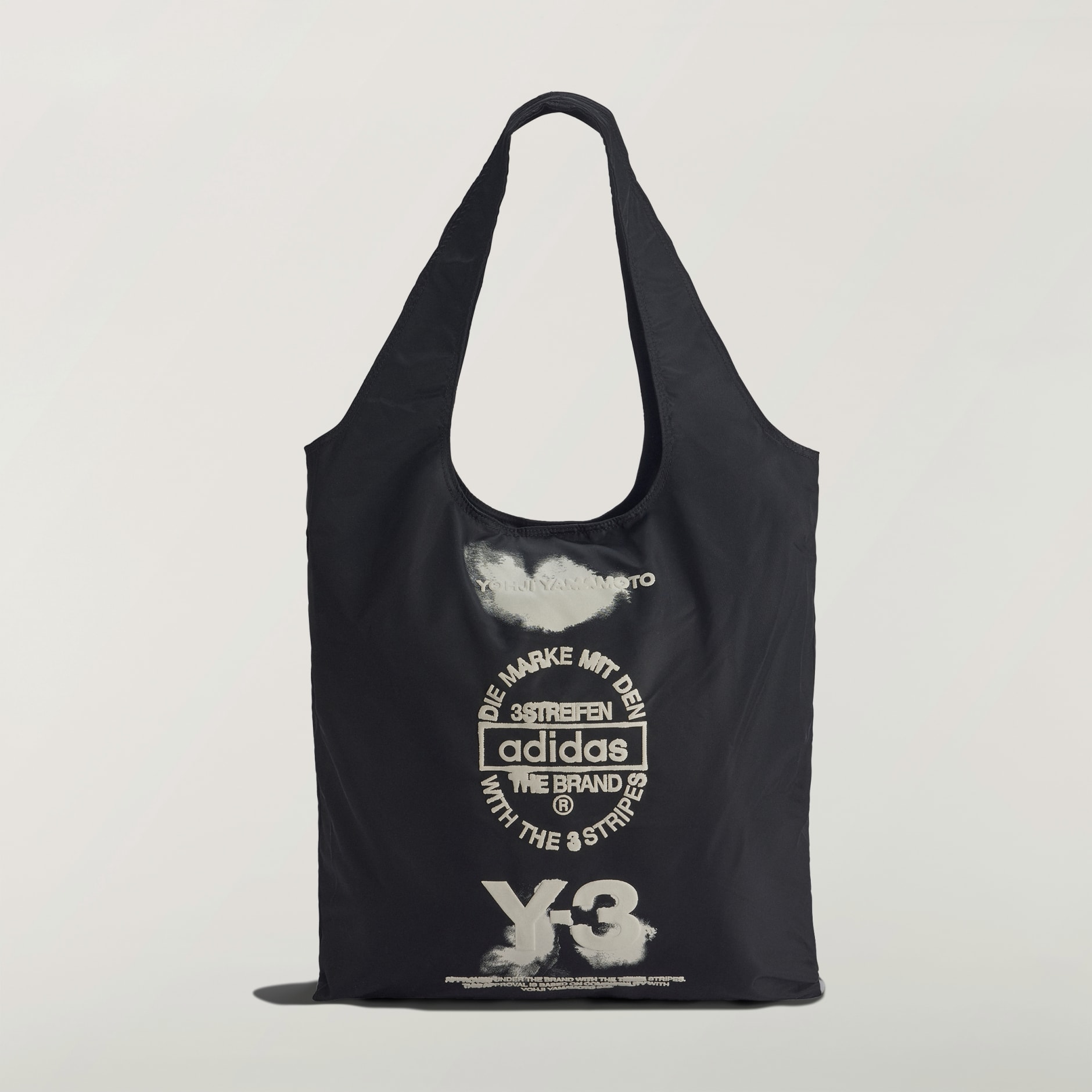Geantă tote Y-3