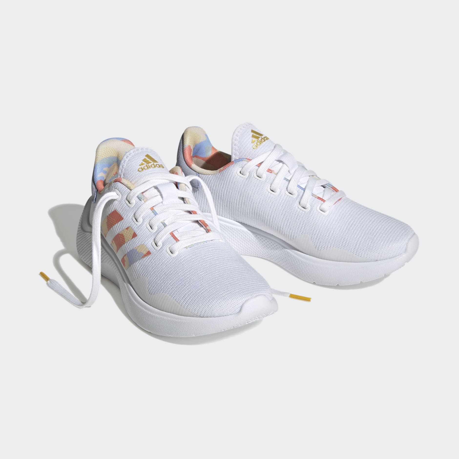 Gelovige Whirlpool Bederven Women's Shoes - Puremotion 2.0 Shoes - White | adidas Oman