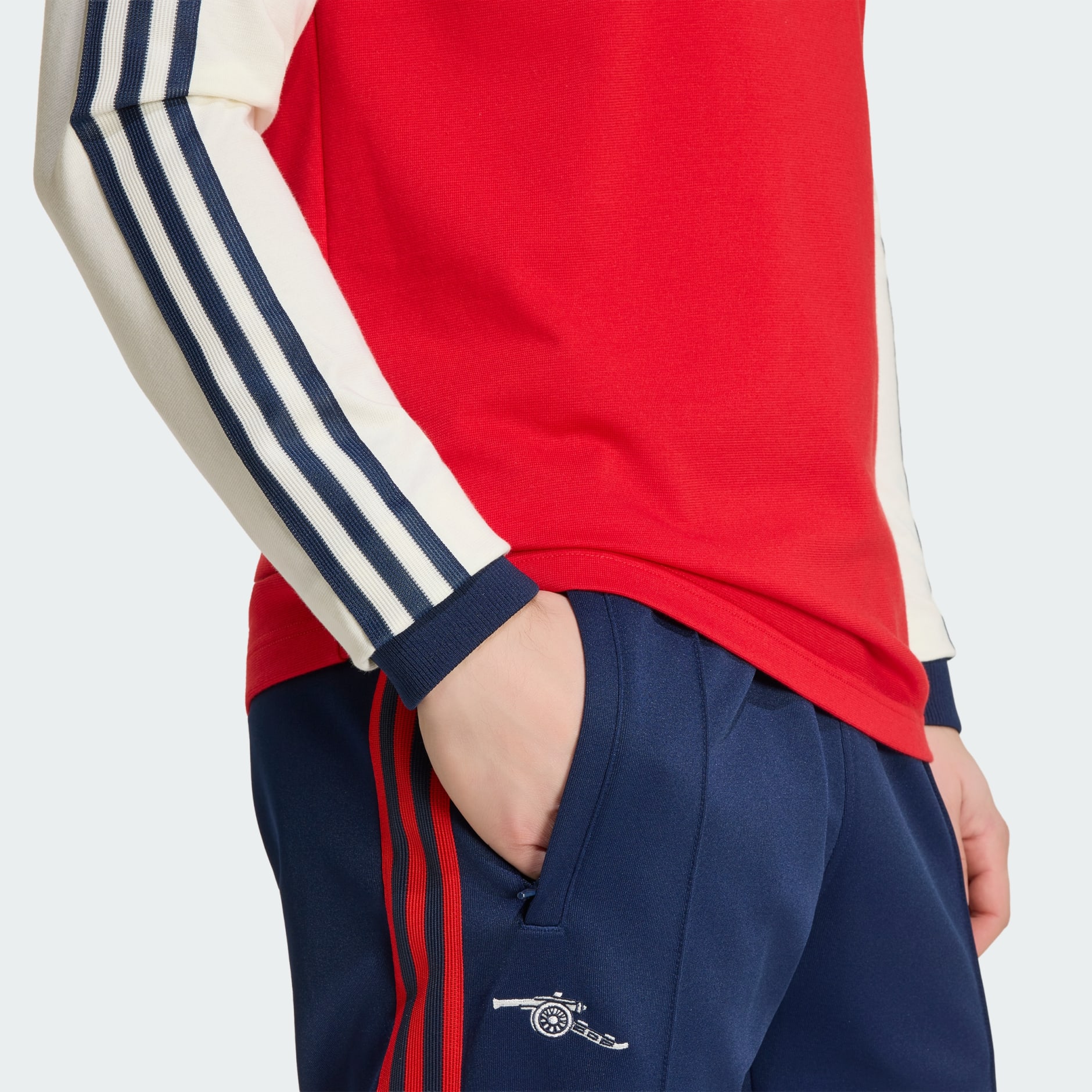 Arsenal FC OG Longsleeve Shirt