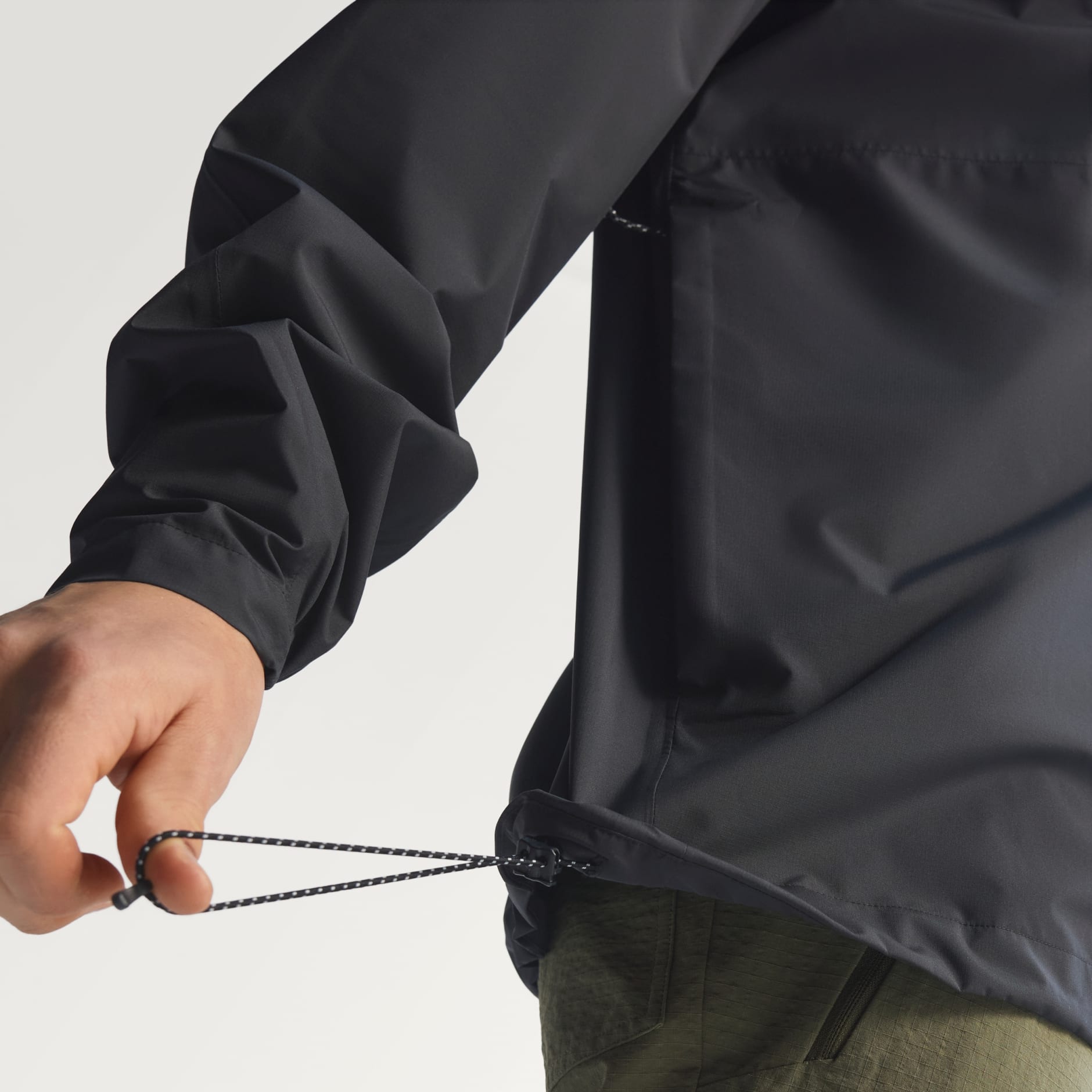 Kabanica Terrex Multi 2.5 Layer CLIMAPROOF