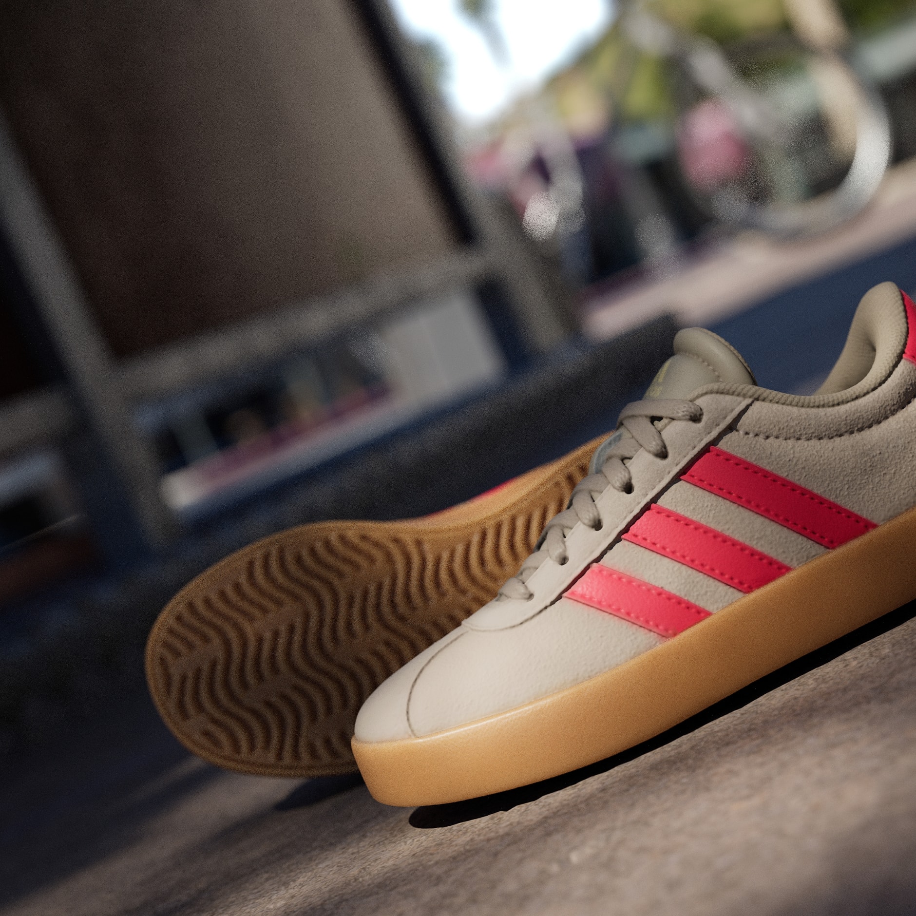 Teniși pentru copii VL Court 3.0