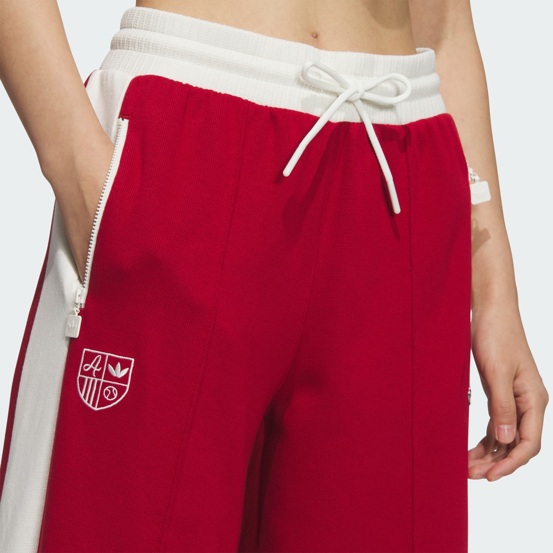 Retro Sport Sporty Club 運動長褲