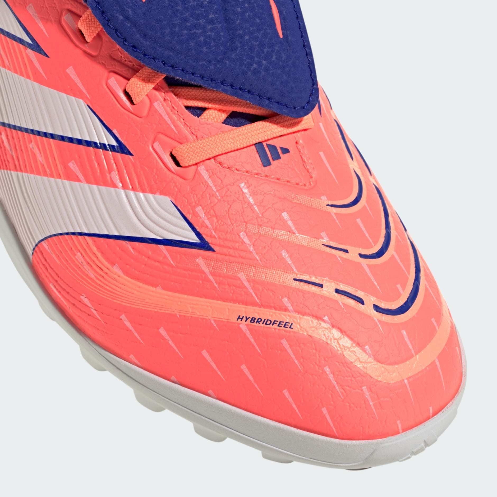 حذاء Predator League Fold-Over Tongue Turf