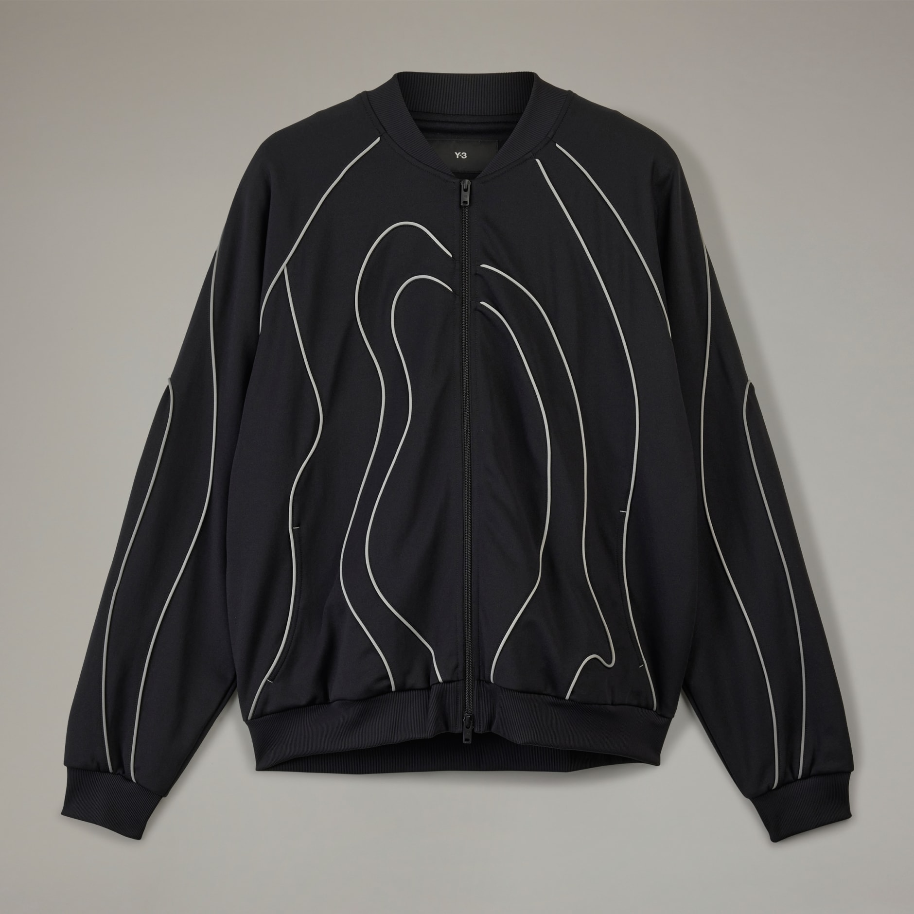 adidas Y-3 Track Top - Black | adidas KE