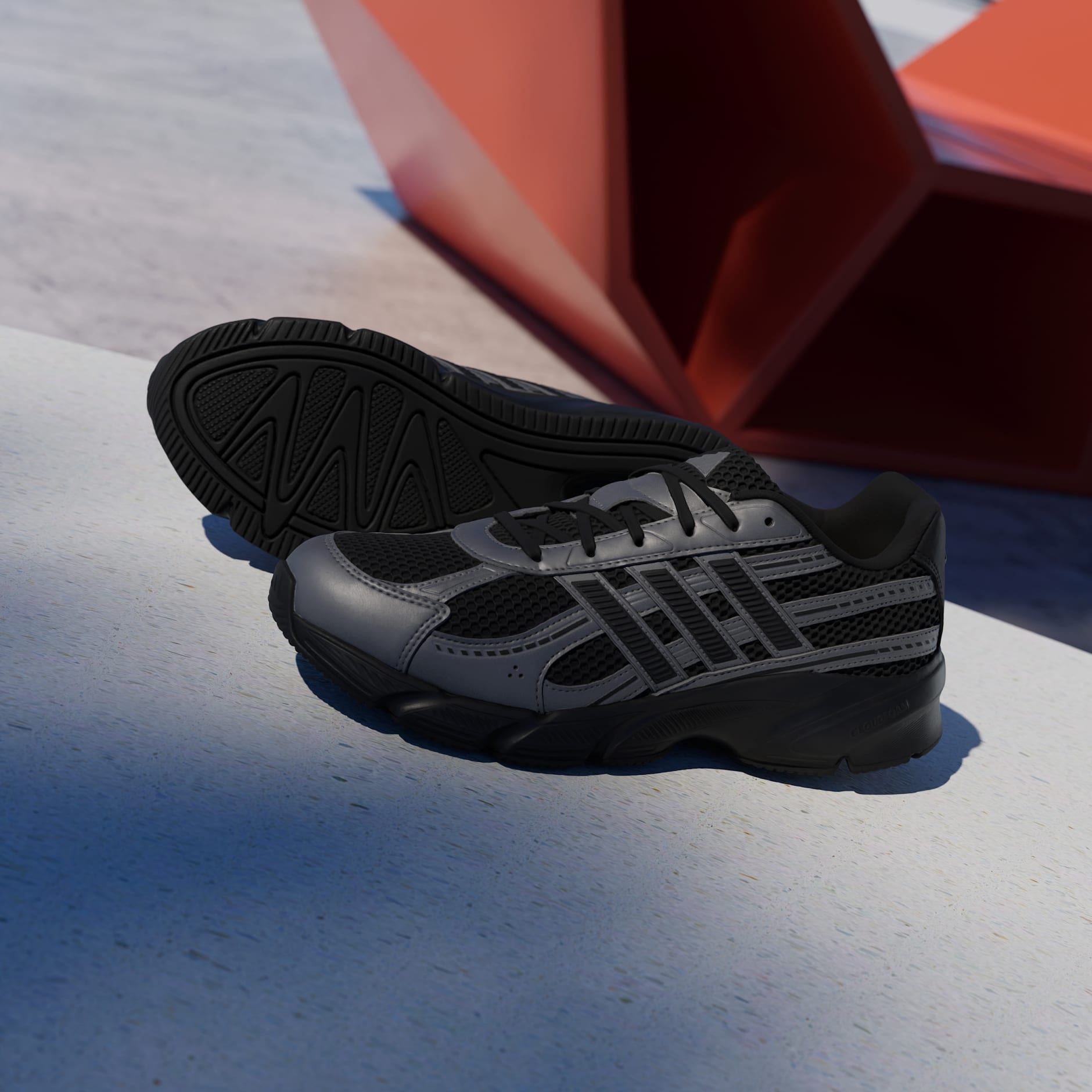 Pantofi TECHNOCHAOS 2000