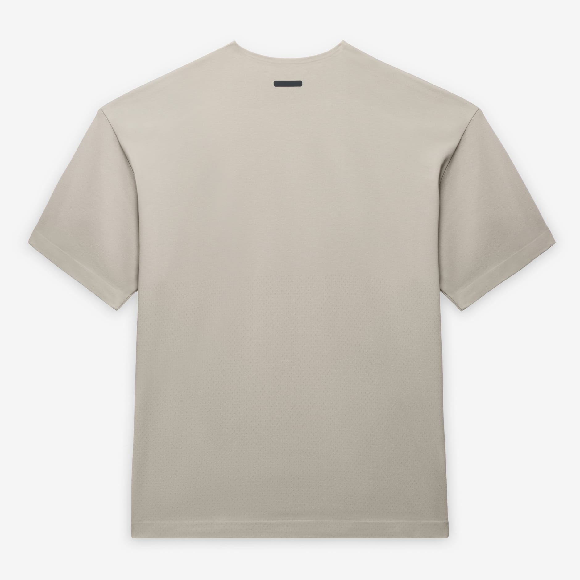 ★24SS 最新作★FEAR OF GOD ATHLETICS Performance Muscle Tee adidas Tricou Jersey Performance Fear of God Athletics