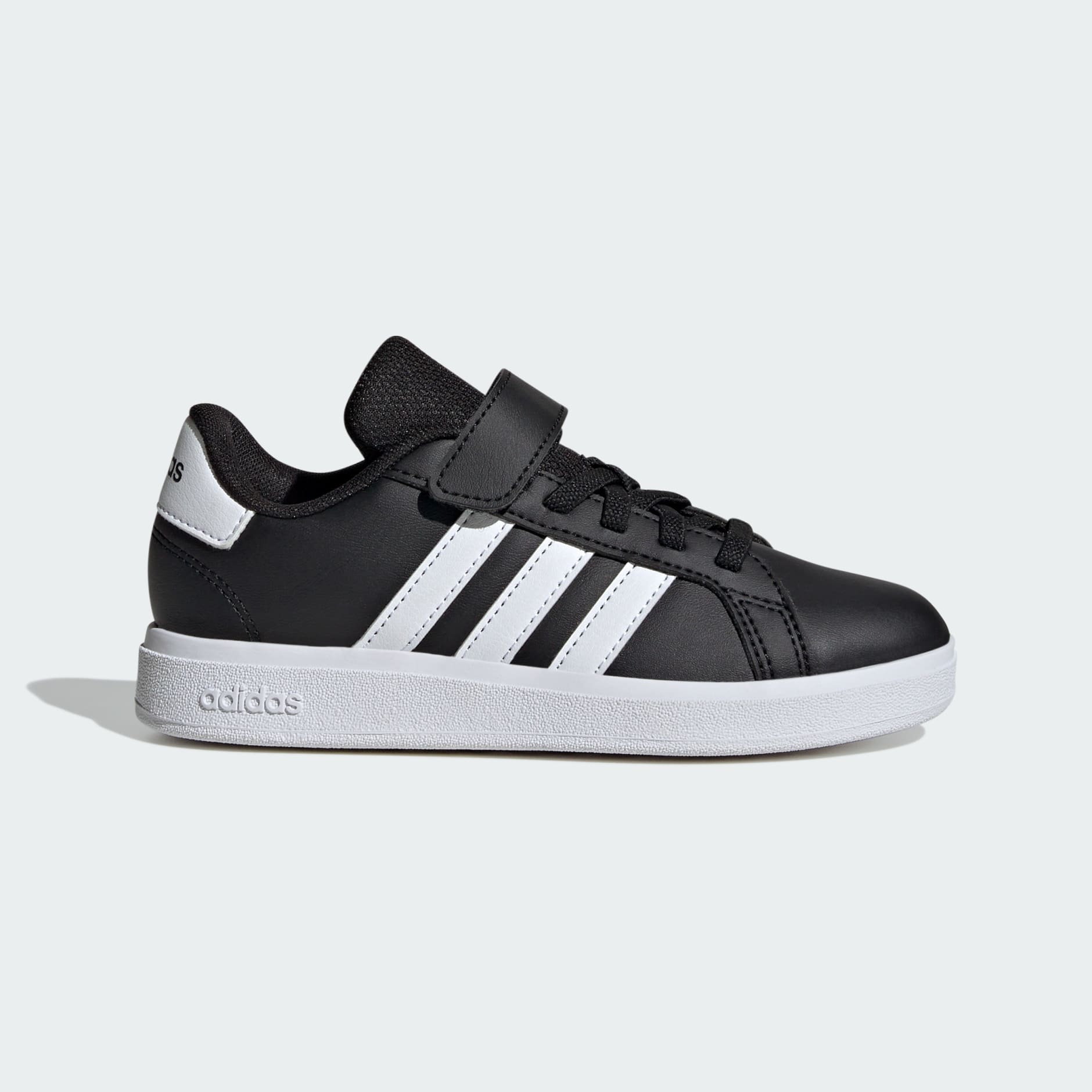 Adidas kids grand court on sale