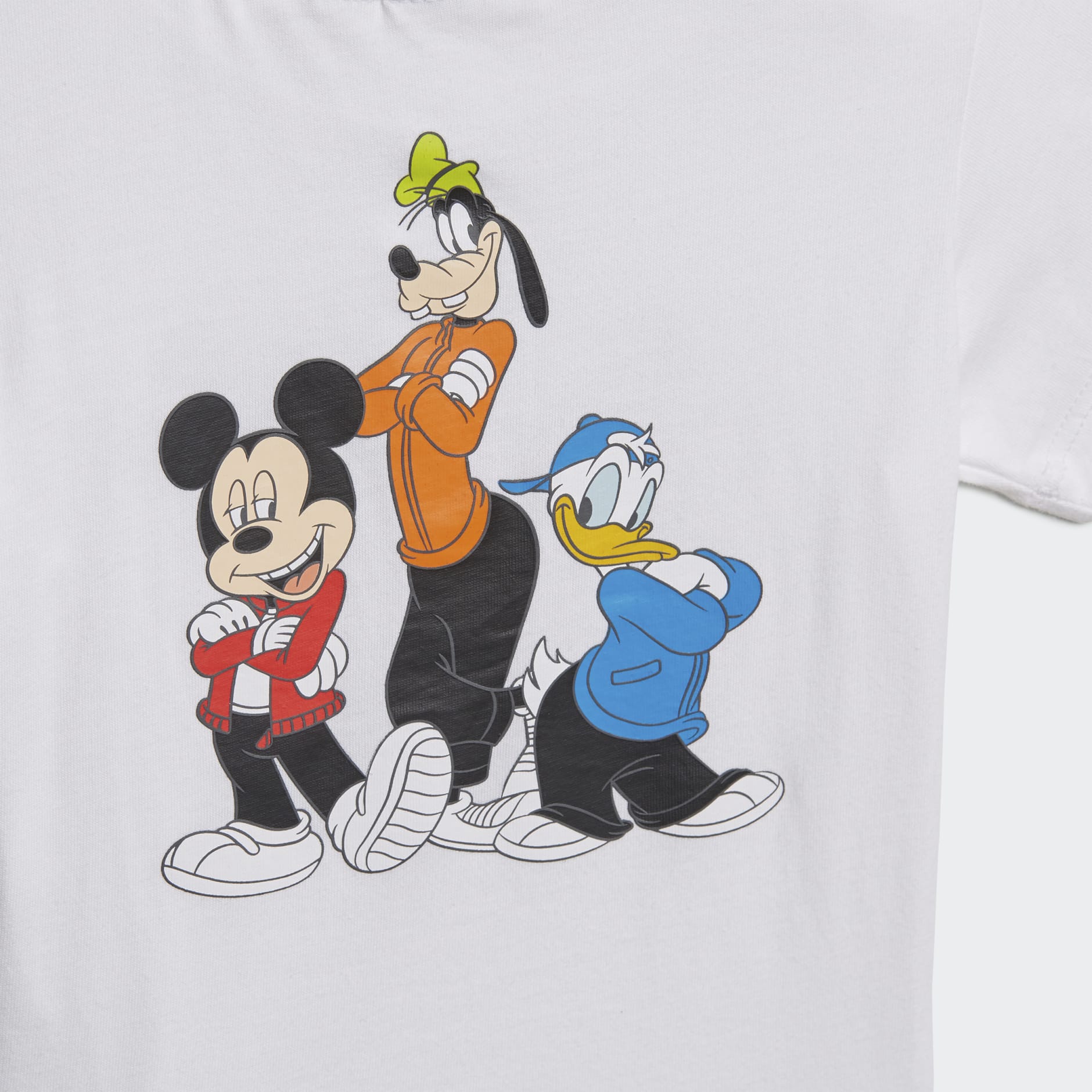 Disney Mickey and Friends Tee