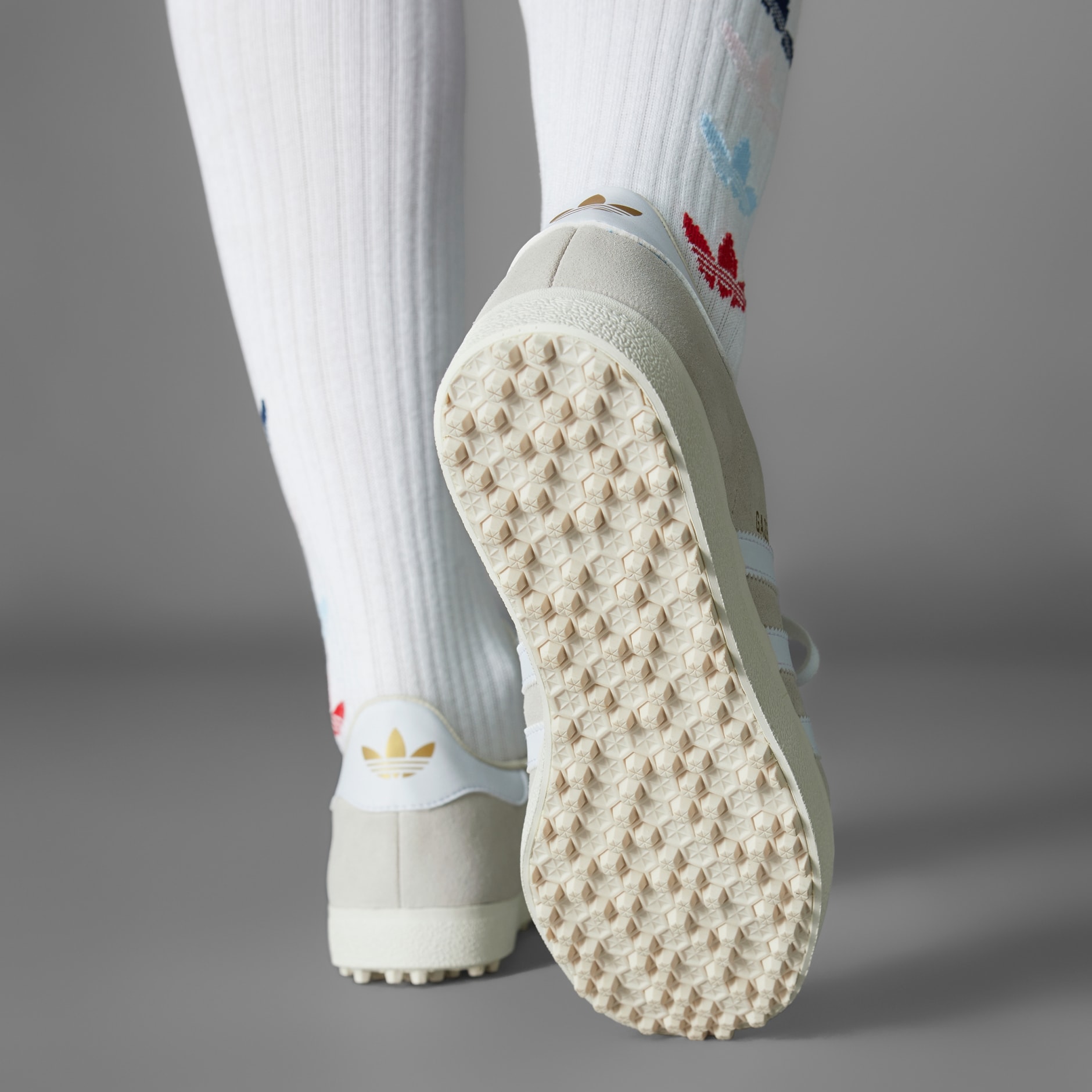 Pantofi de golf Gazelle fără crampoane