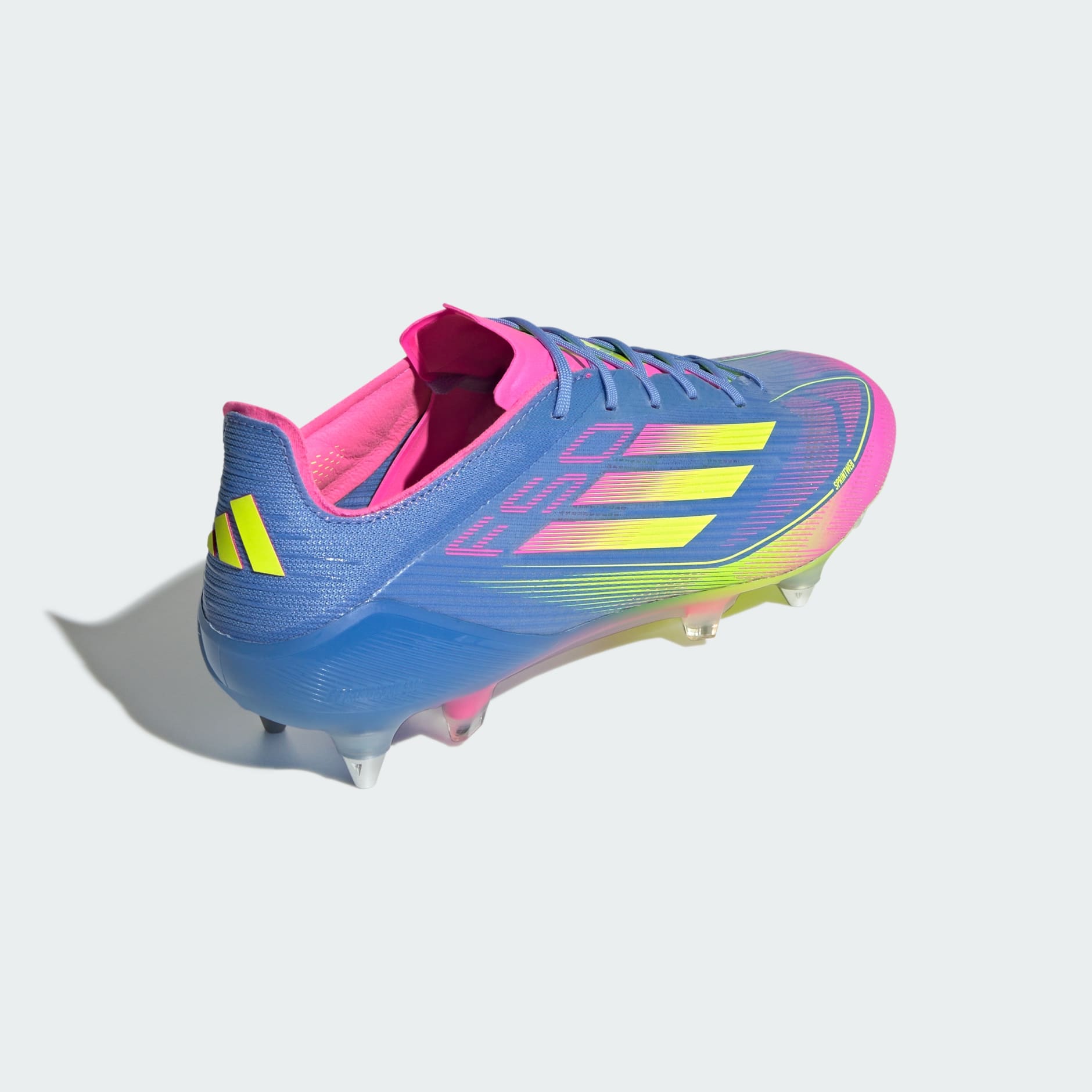 Ghete de teren moale F50 Elite