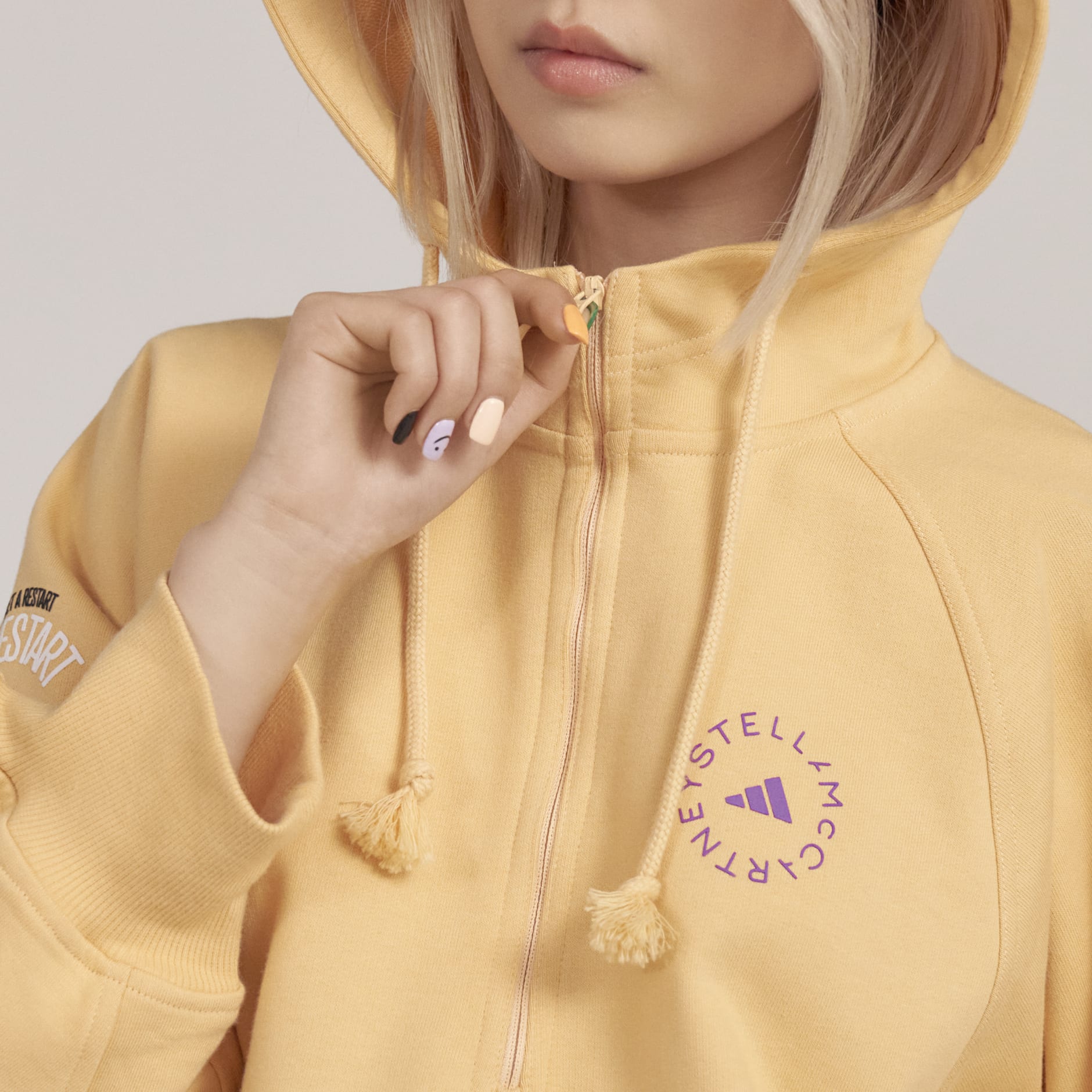 adidas by Stella McCartney Pull On- Gender Neutral