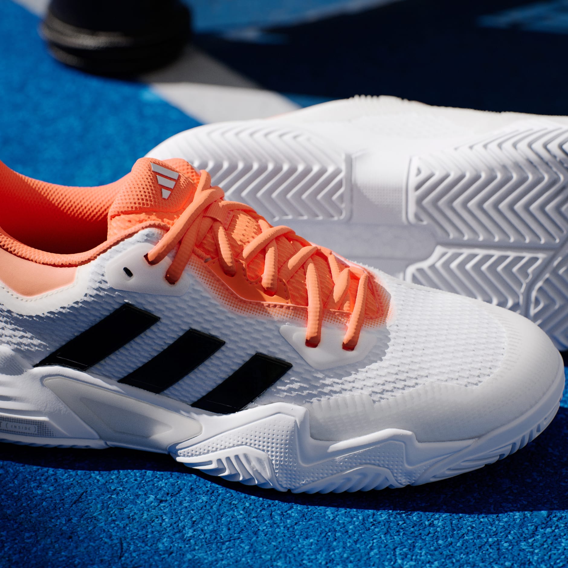 Pantofi de Tenis Solematch Control 2