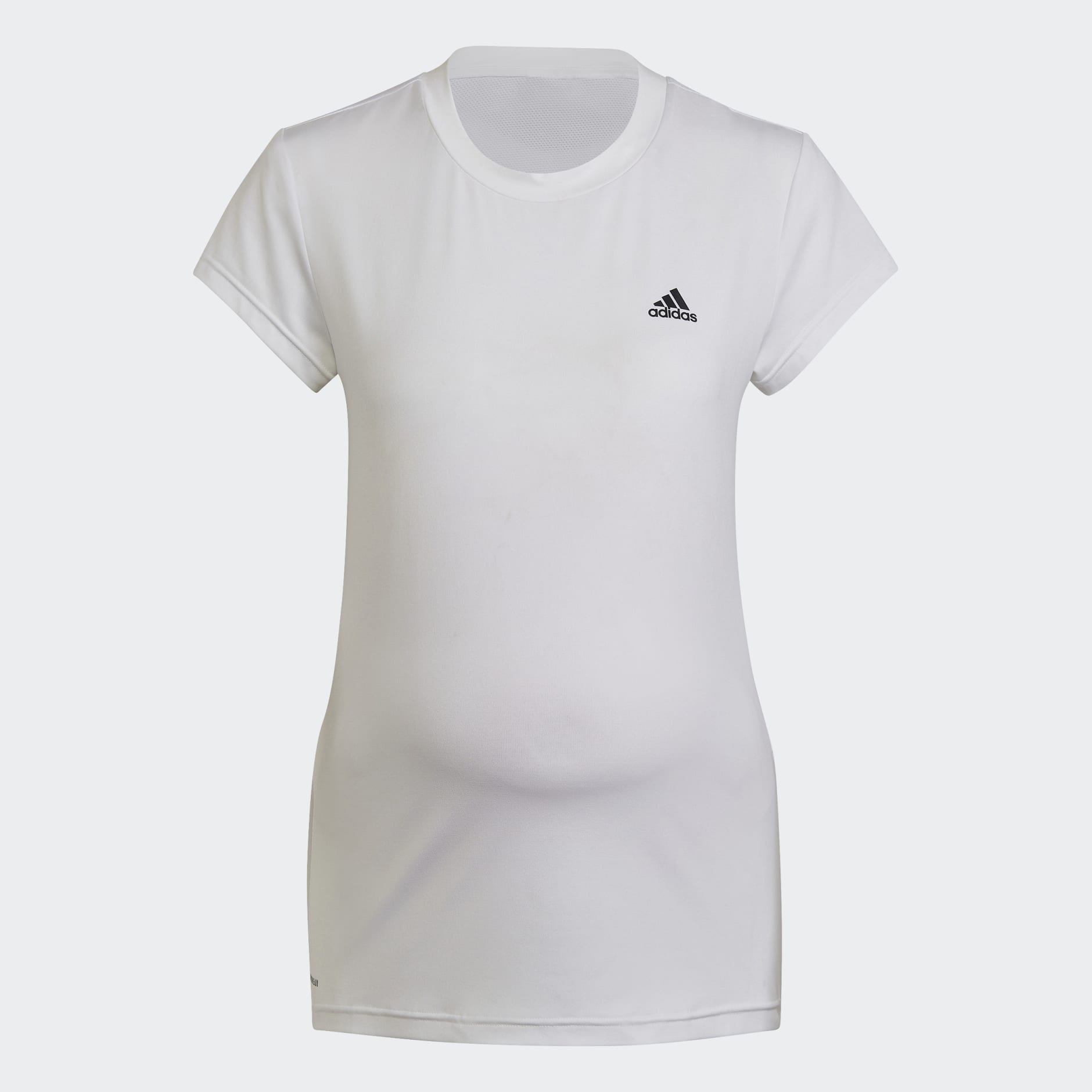 Designed to Move Colorblock Sport Tee (Maternity)