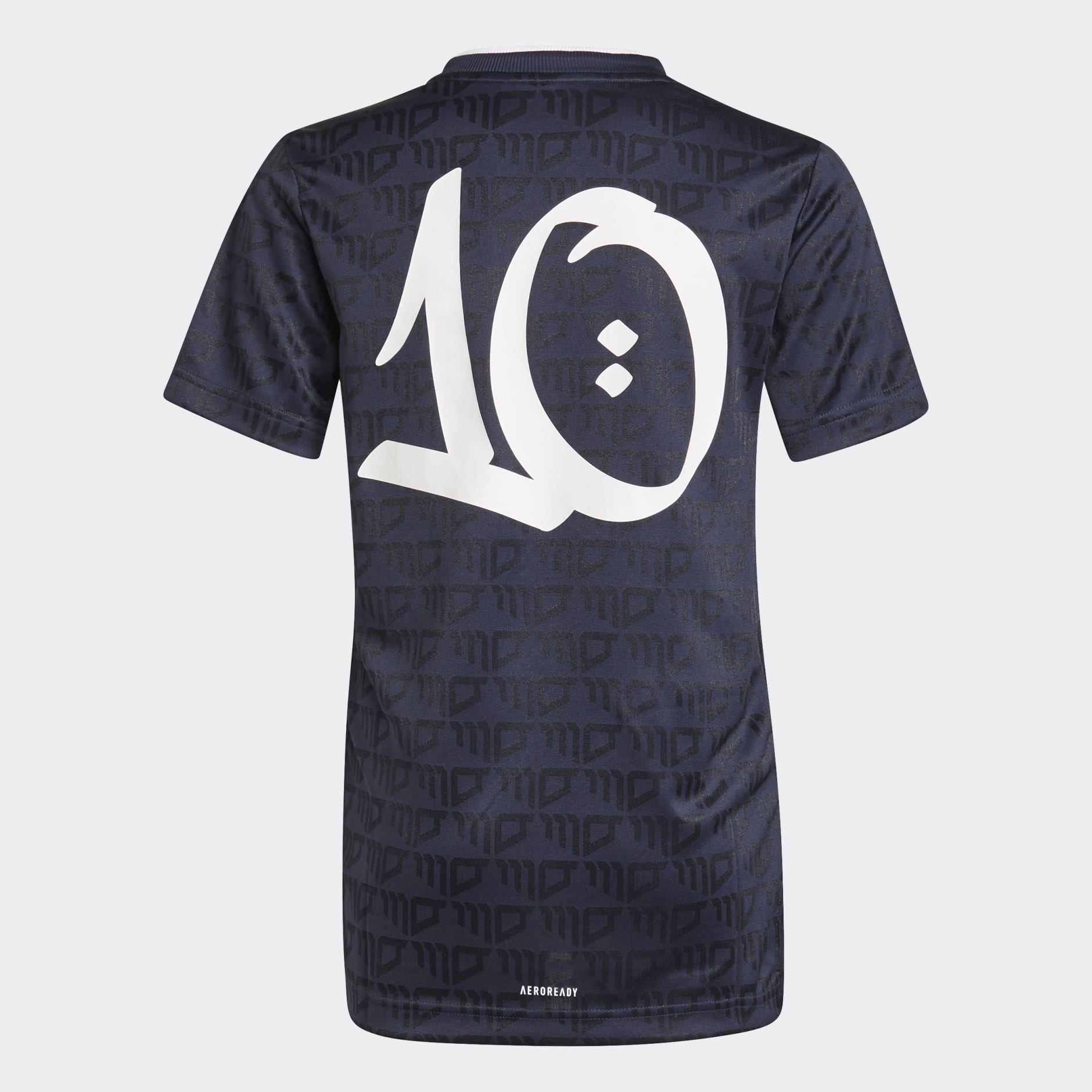 AEROREADY Salah Football-Inspired Jersey