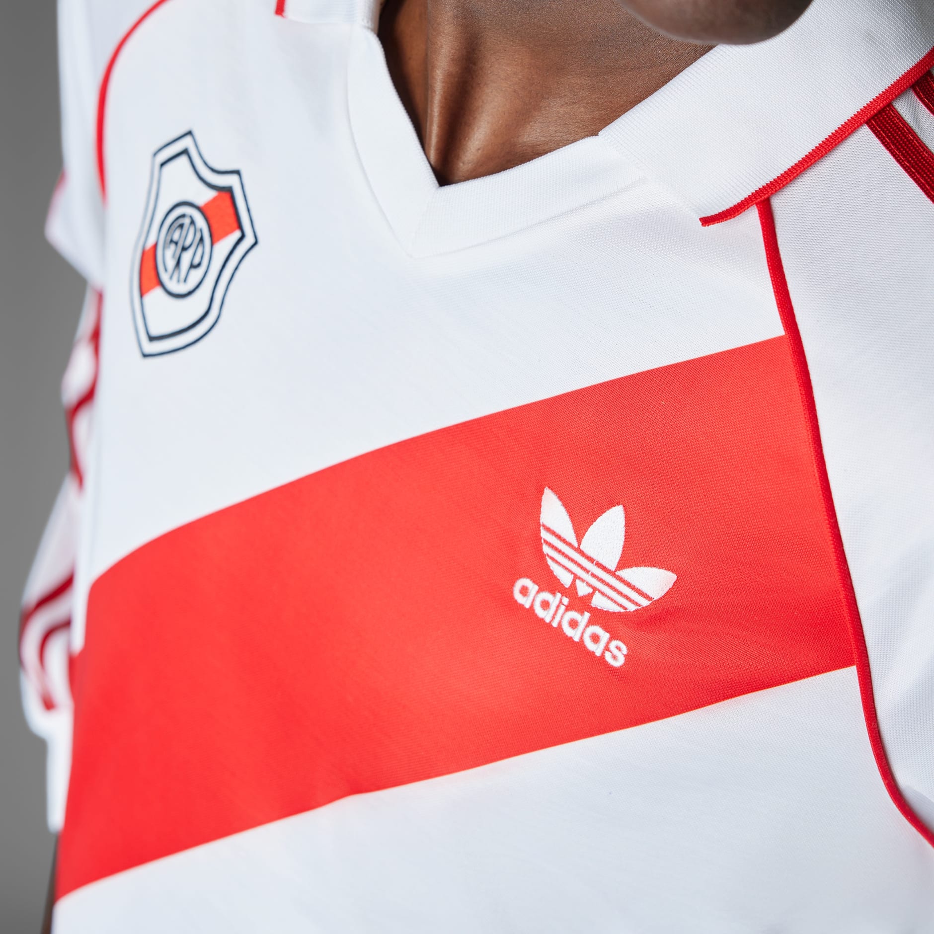 Camiseta River Plate 1994