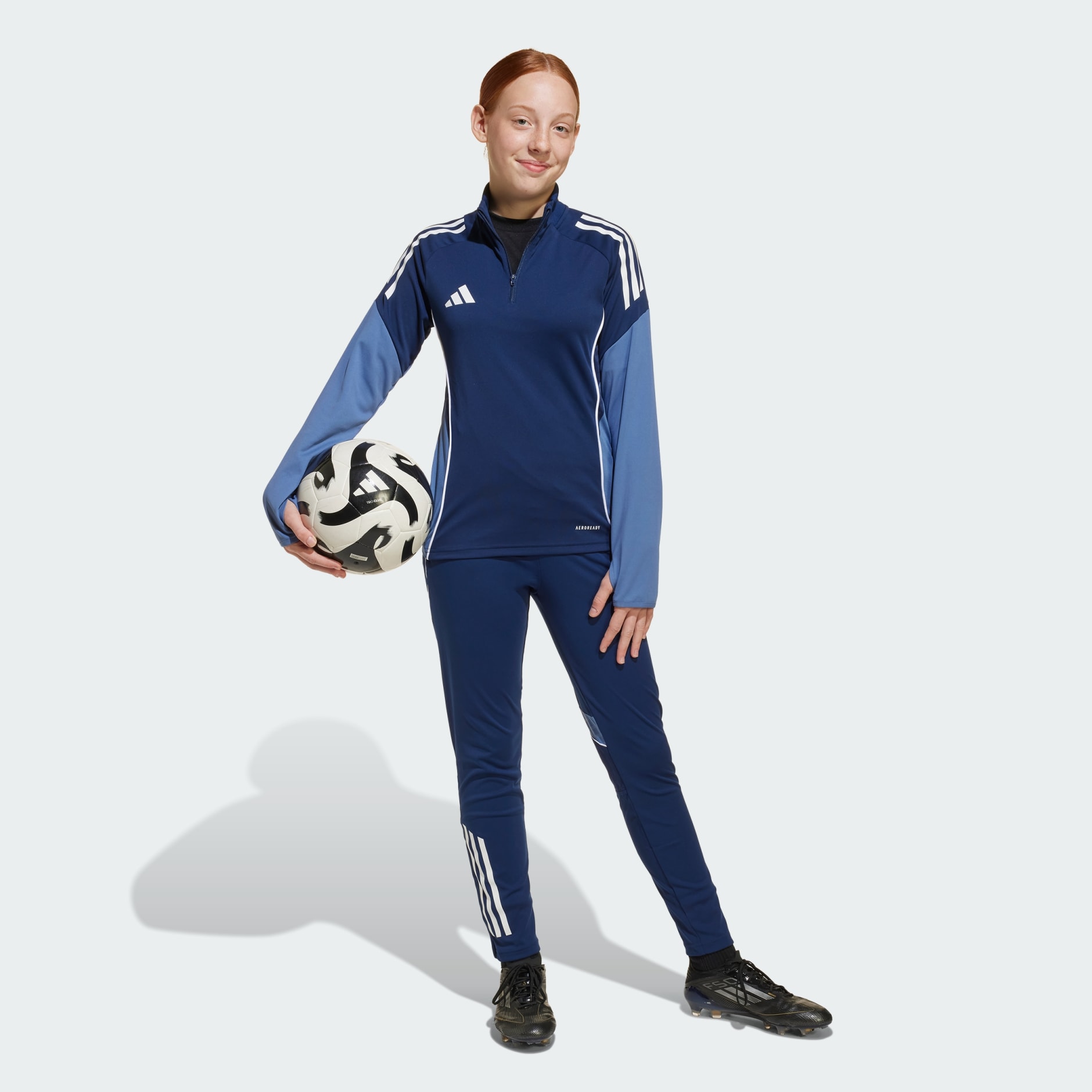 Tiro 25 Competition Training Top Kids