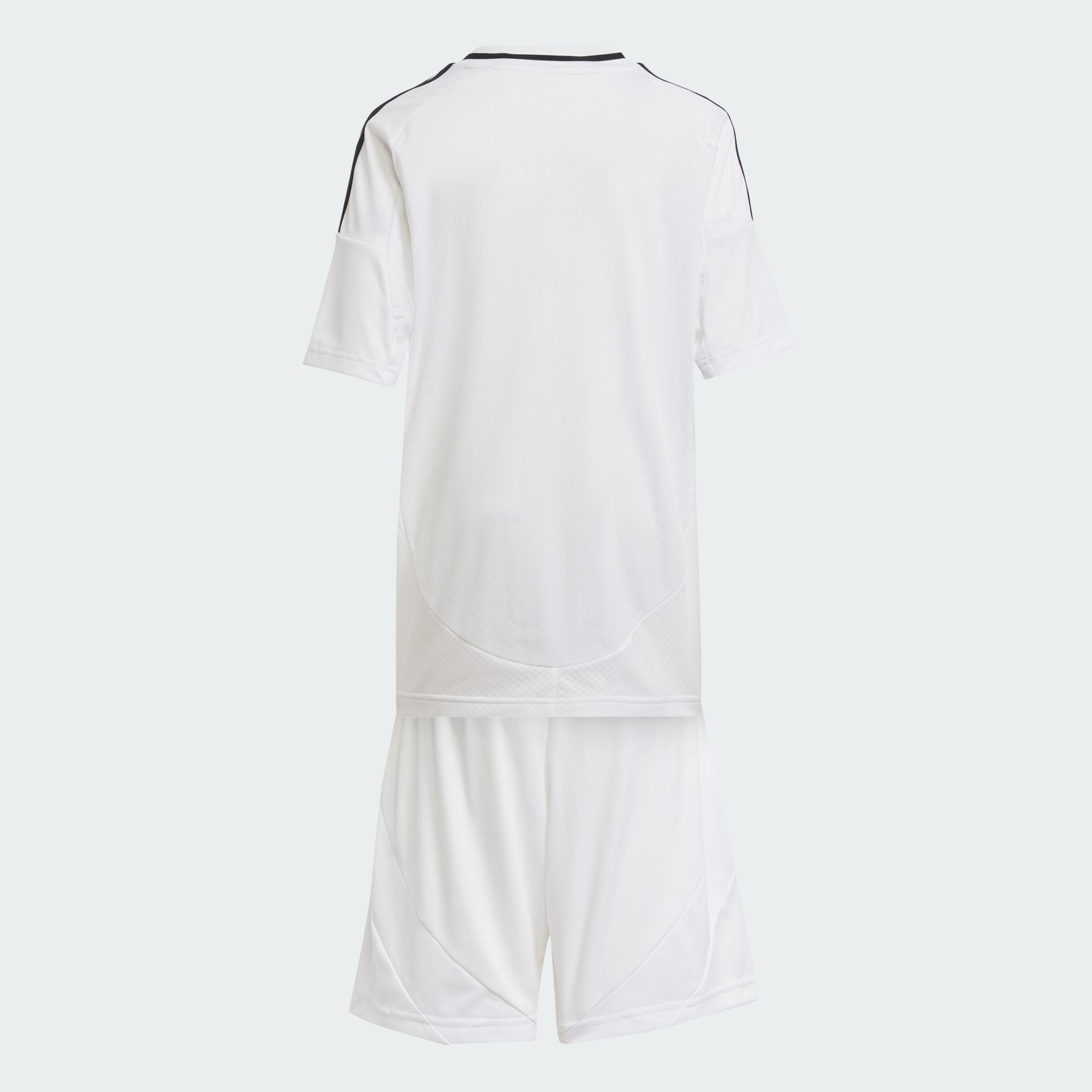 Echipament de acasă Real Madrid 24/25 pentru copii