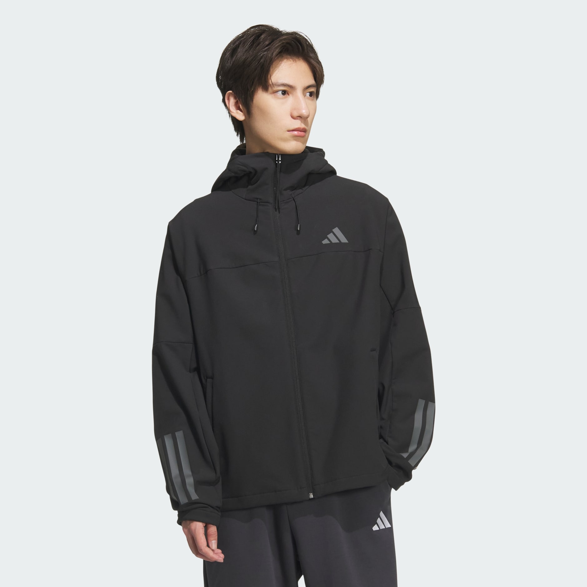 VALUE RANGE SOFT SHELL JACKET