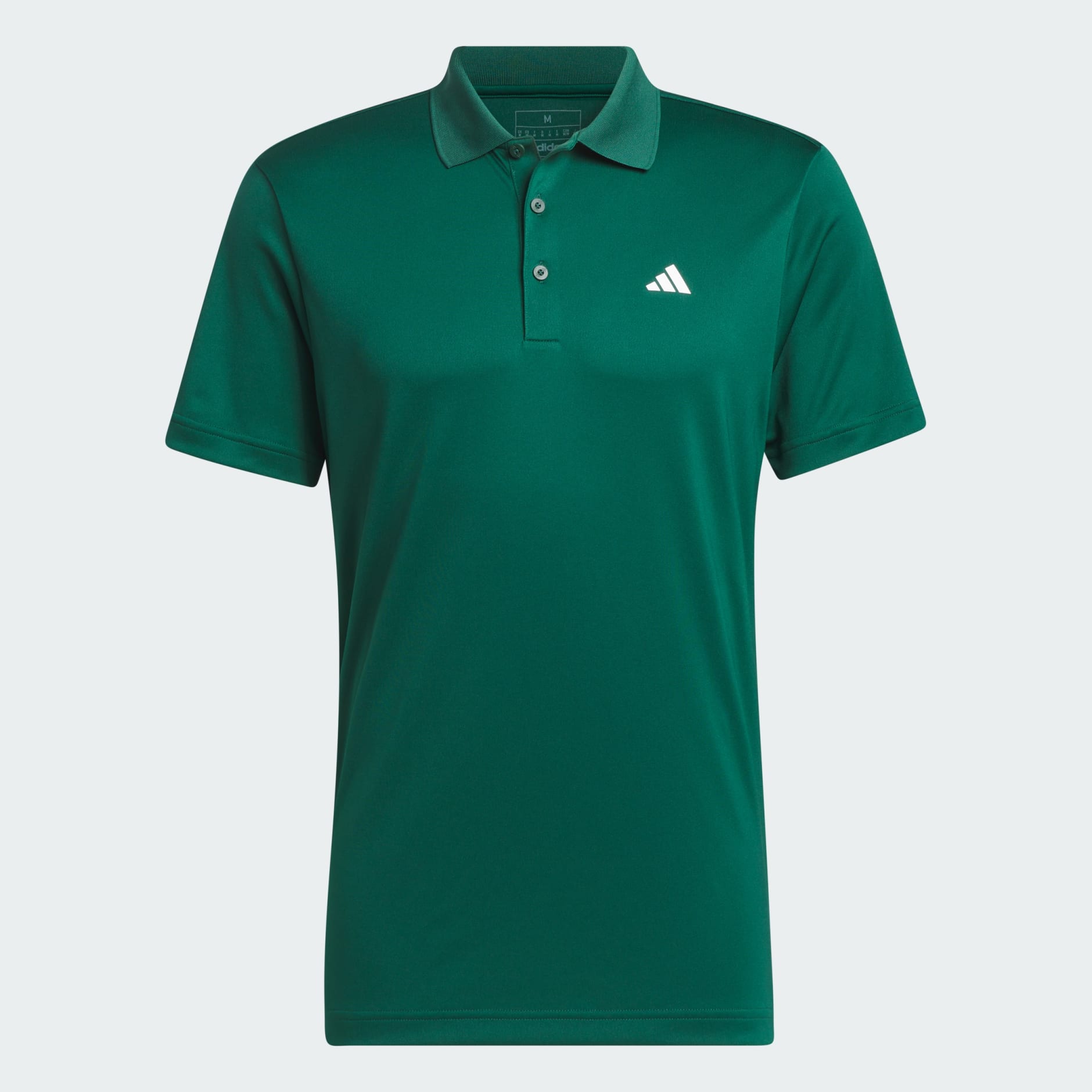 Tricou polo Adi Performance