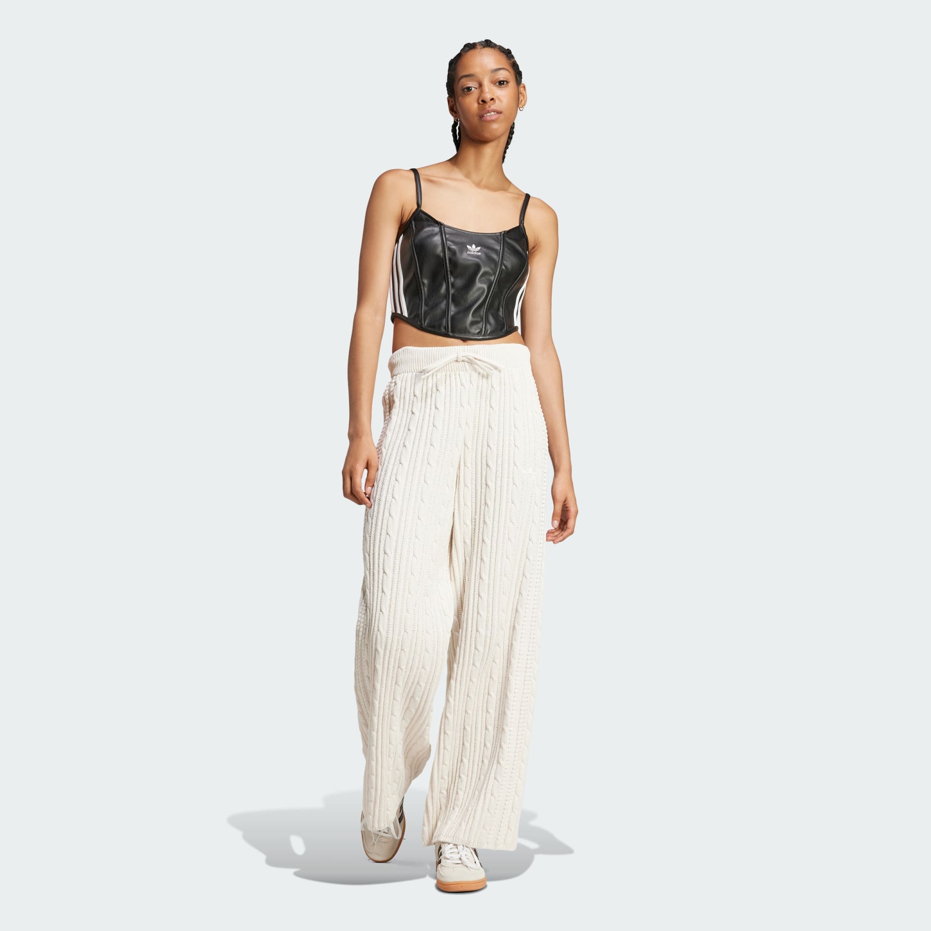 【adidas】70S ジョガー パンツ 70S JOGGERS adidas Originals joggers 70S Track Pant PRM EU