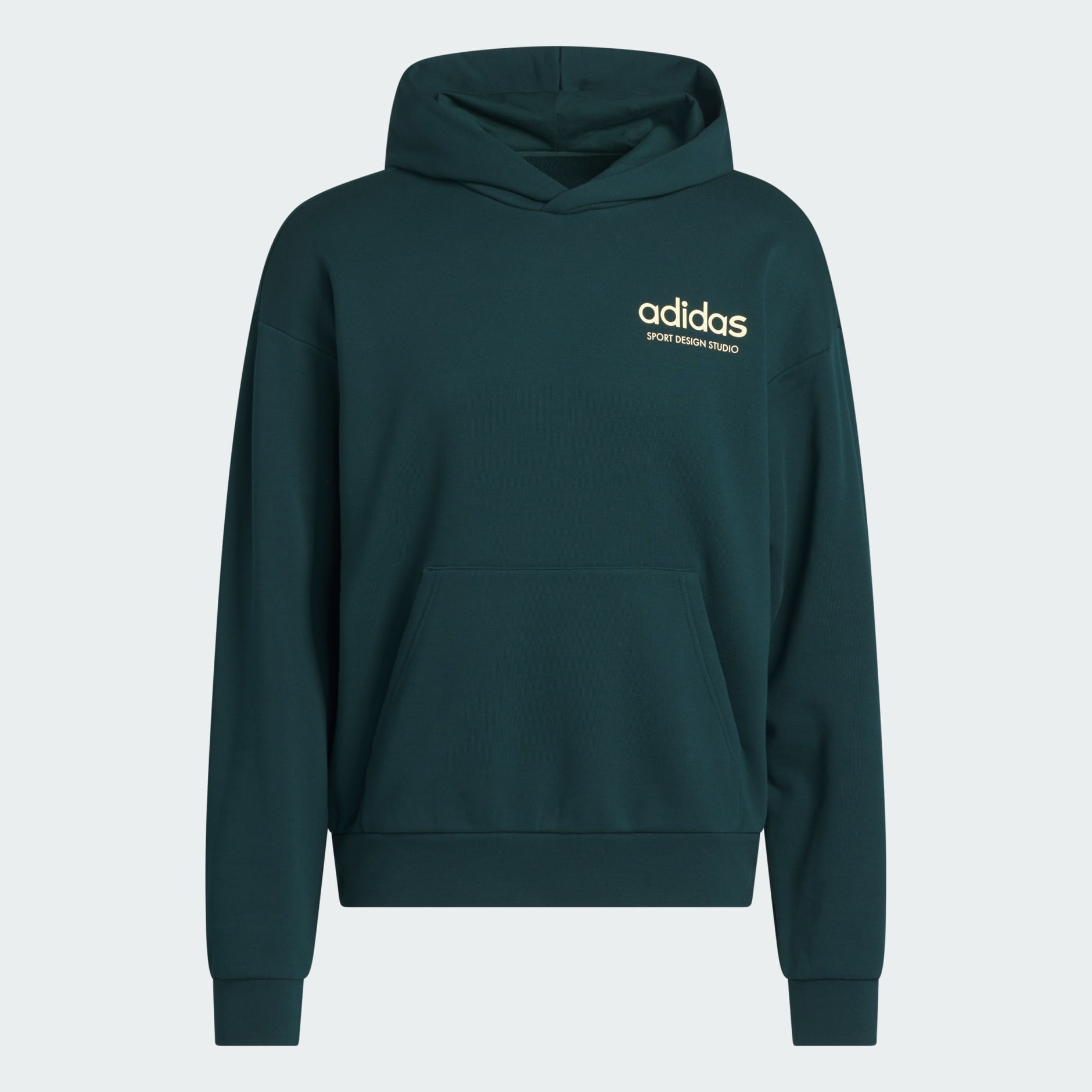 Sweat-shirt &agrave; capuche Only The Best For The Athlete