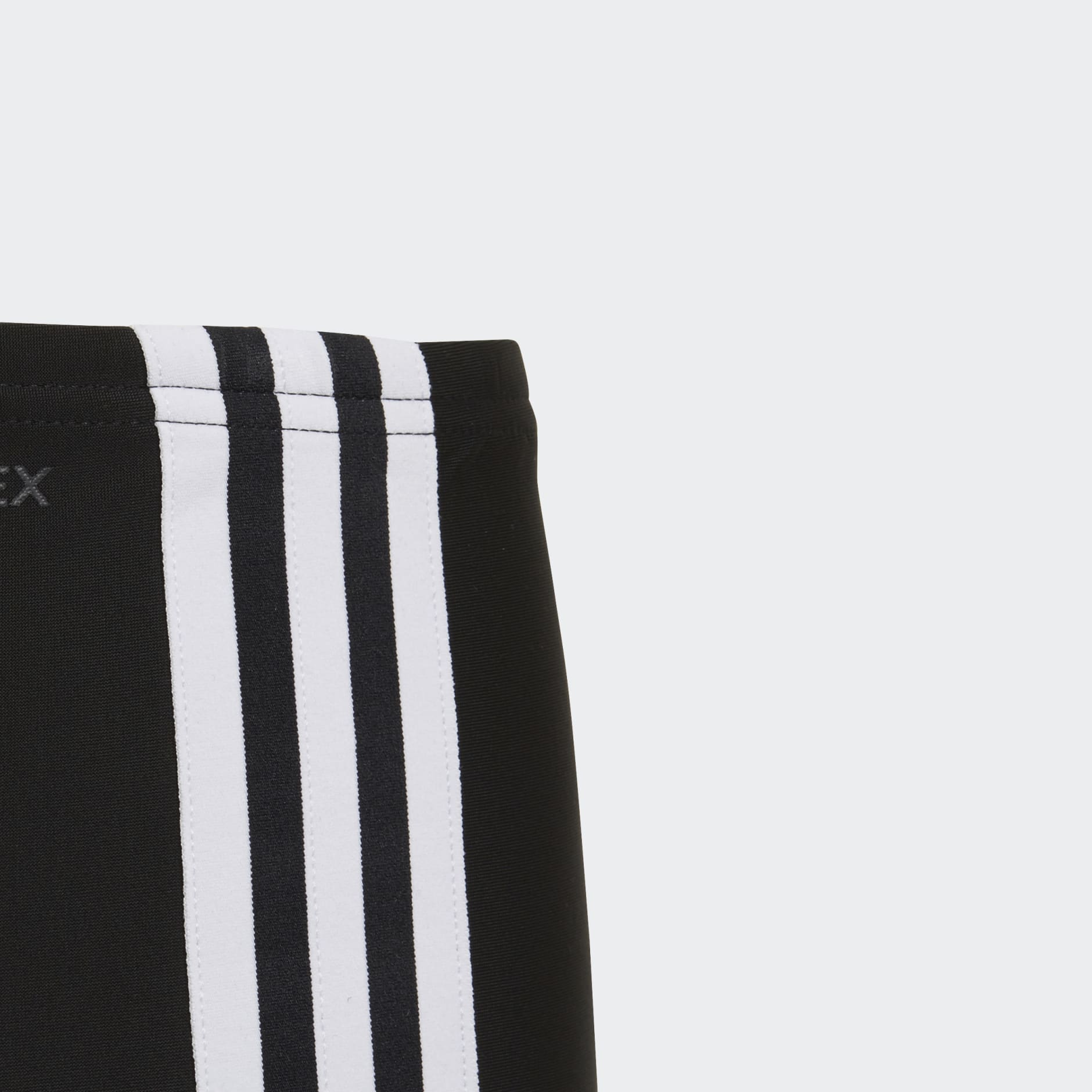 3-STRIPES SWIM BOXERS