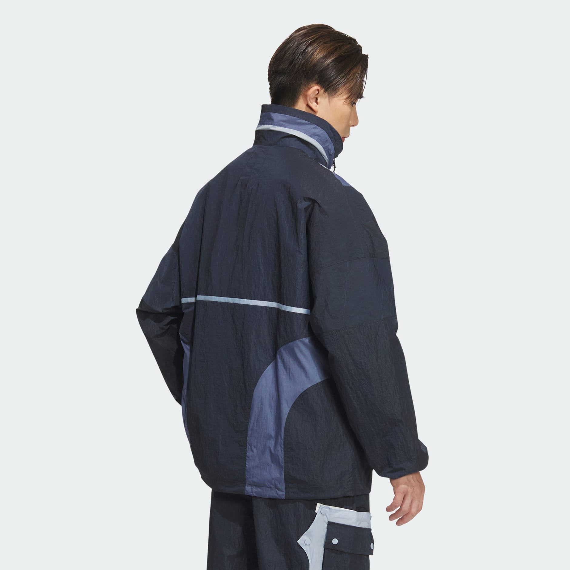 Future Style 梭織外套（中性）