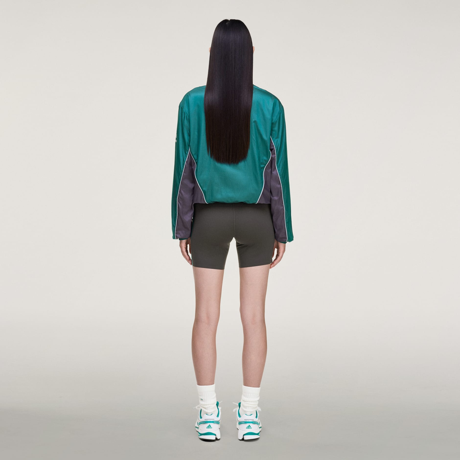 Sporty & Rich Short Legging