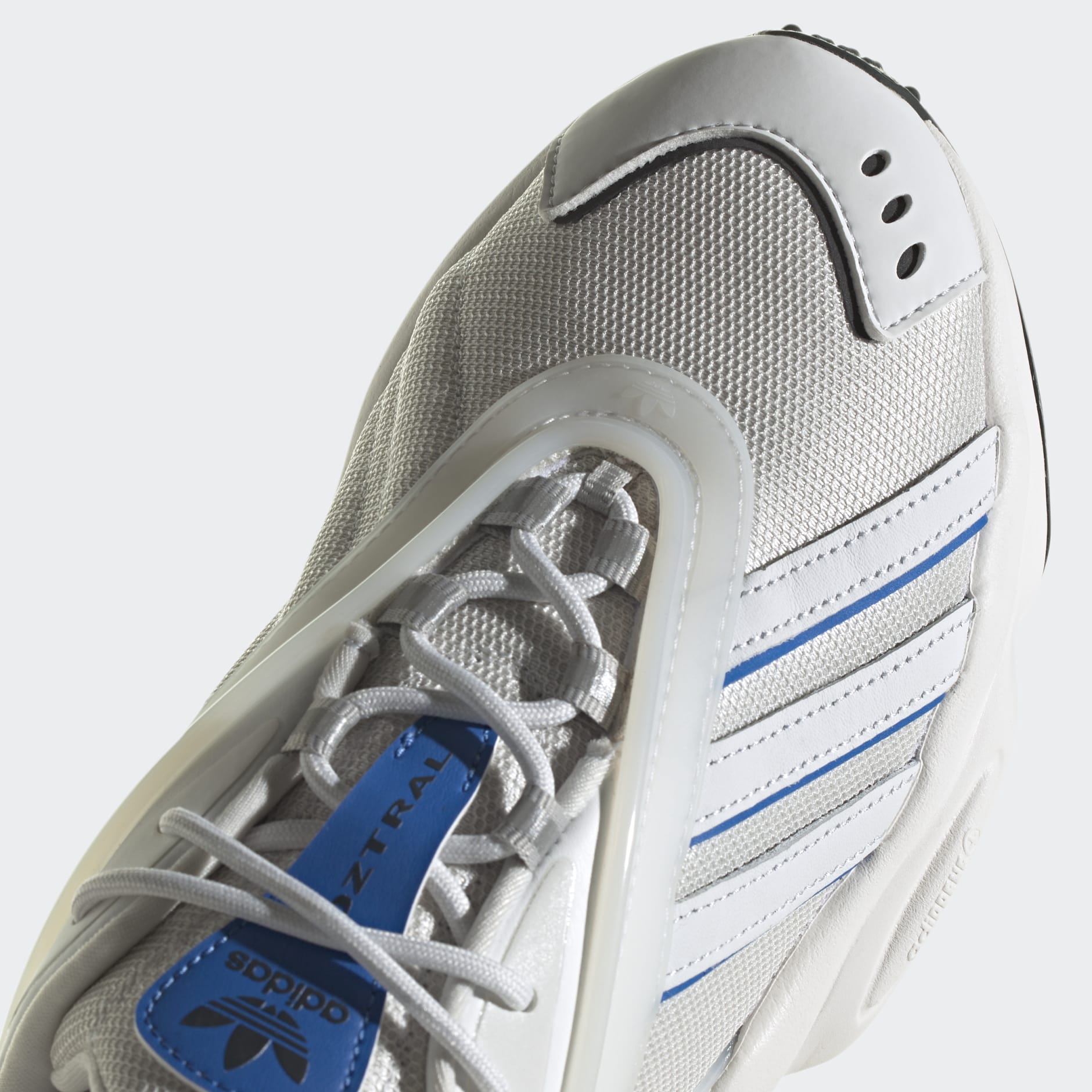 Oztral Shoes