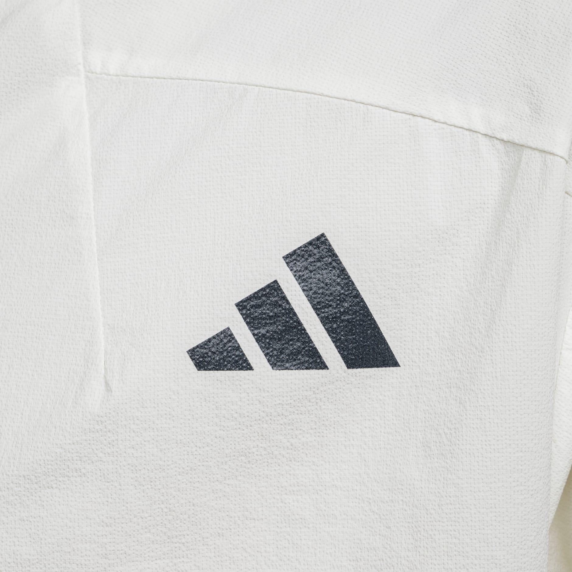 Modern Tech Lightweight Woven Jacket