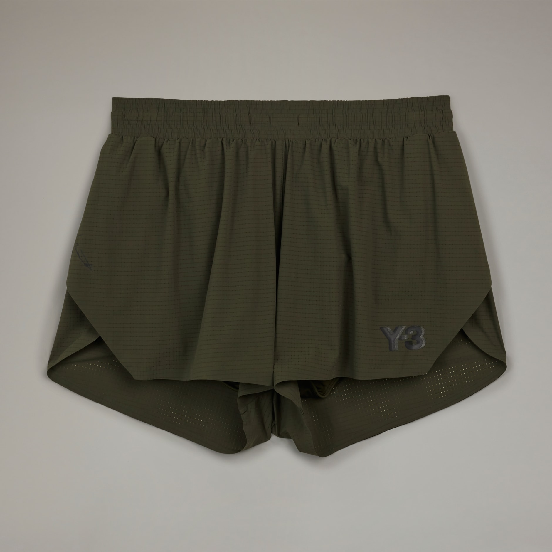Y-3 Running Shorts