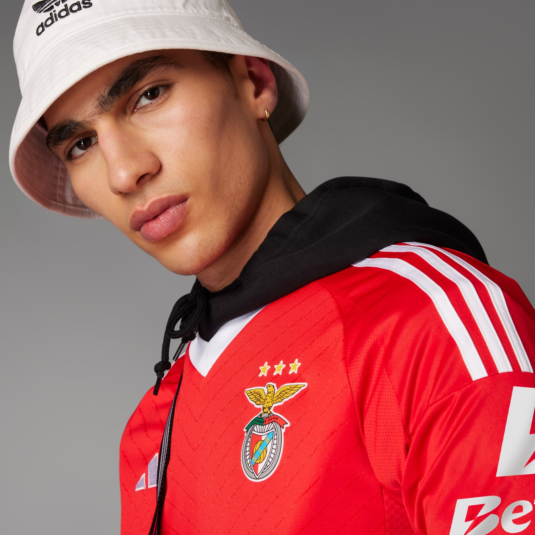 Dres Benfica 24/25 Home