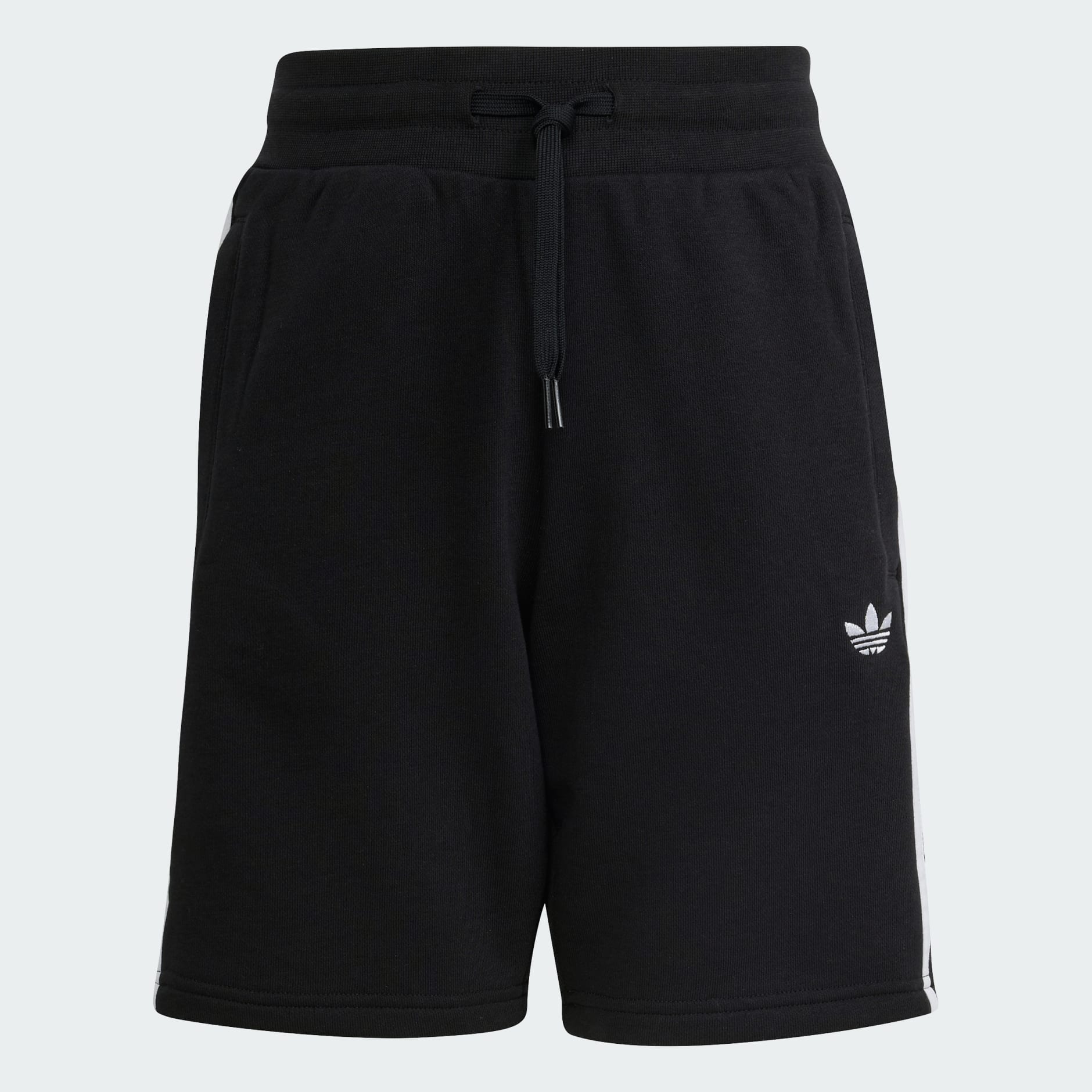 3 STRIPES SHORTS