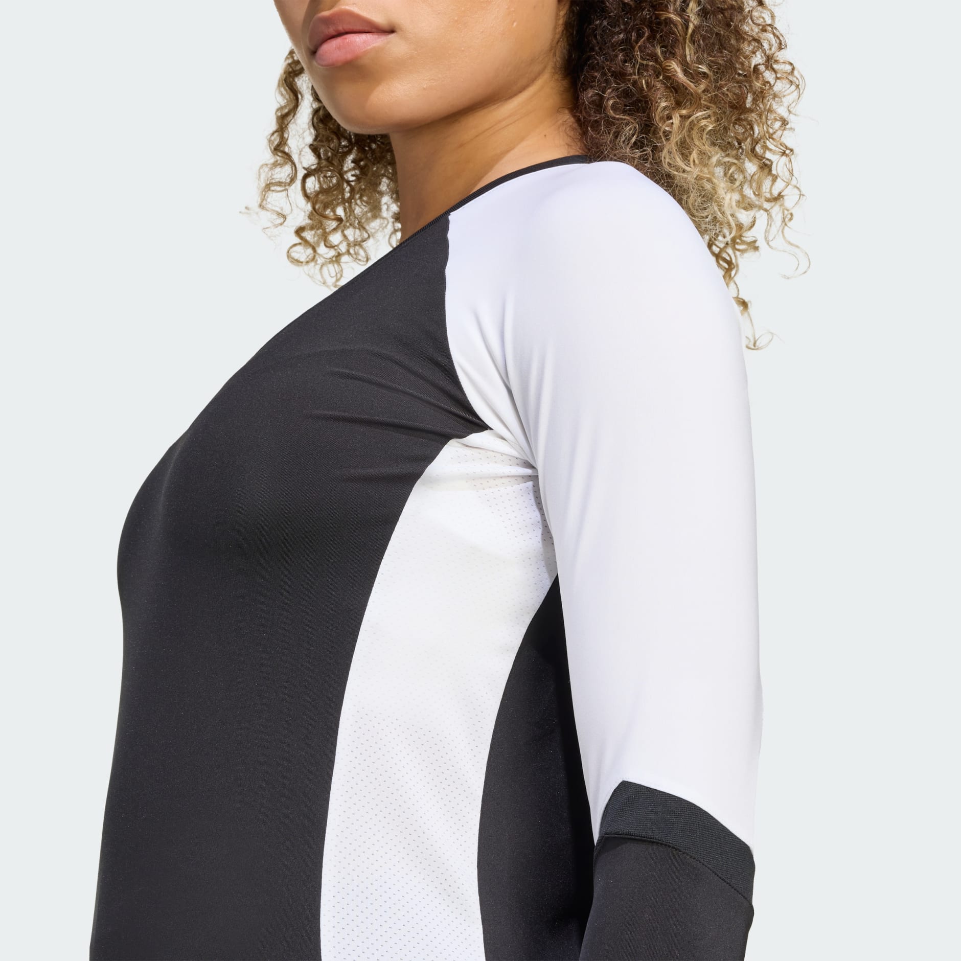 Dres dugih rukava Quickset Volleyball