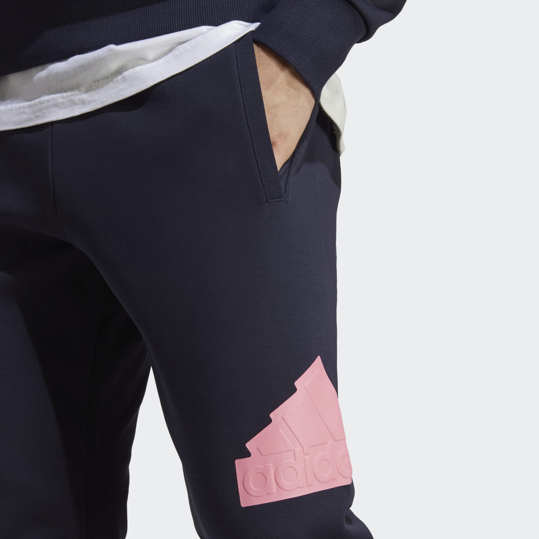 Future Icons Badge of Sport Pants