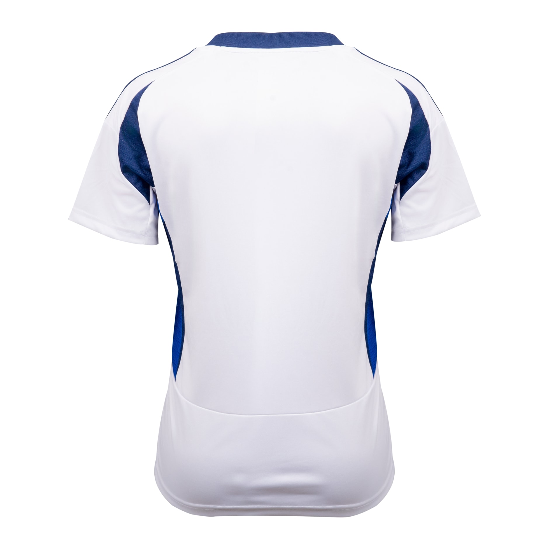 CAMISETA VISITANTE FEMENINA EMELEC 25