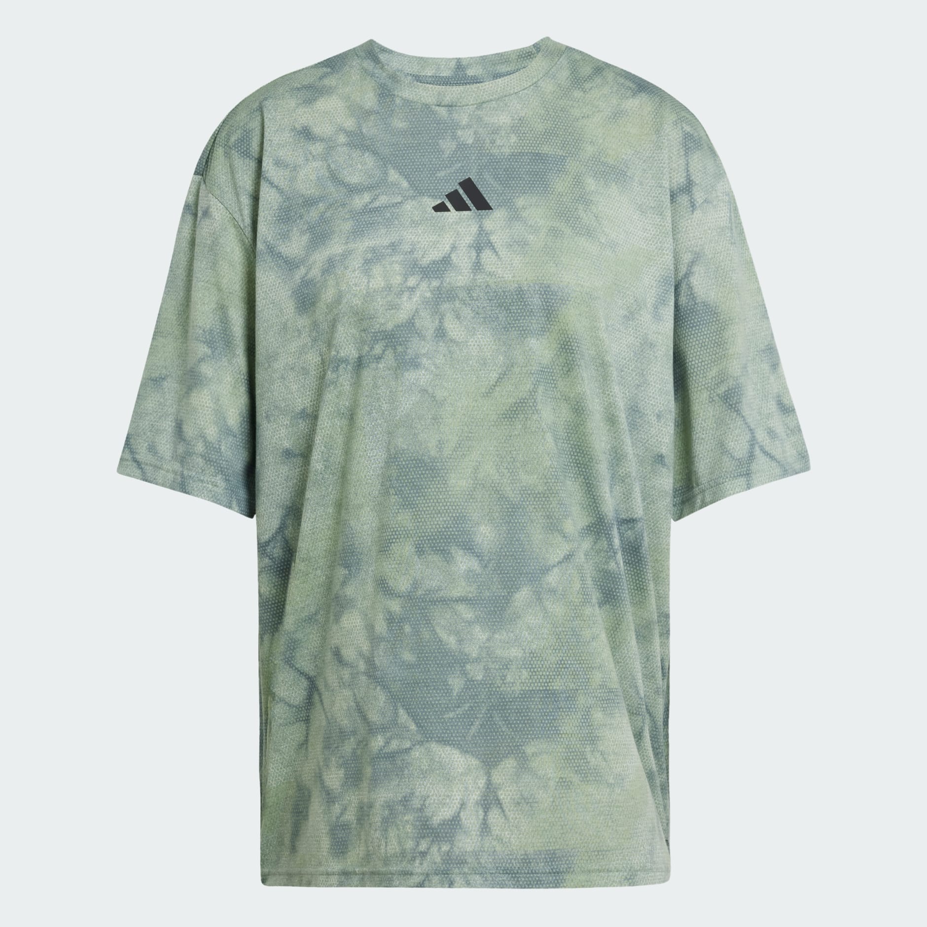 Climacool Training Club 24/7 Graphic Tee