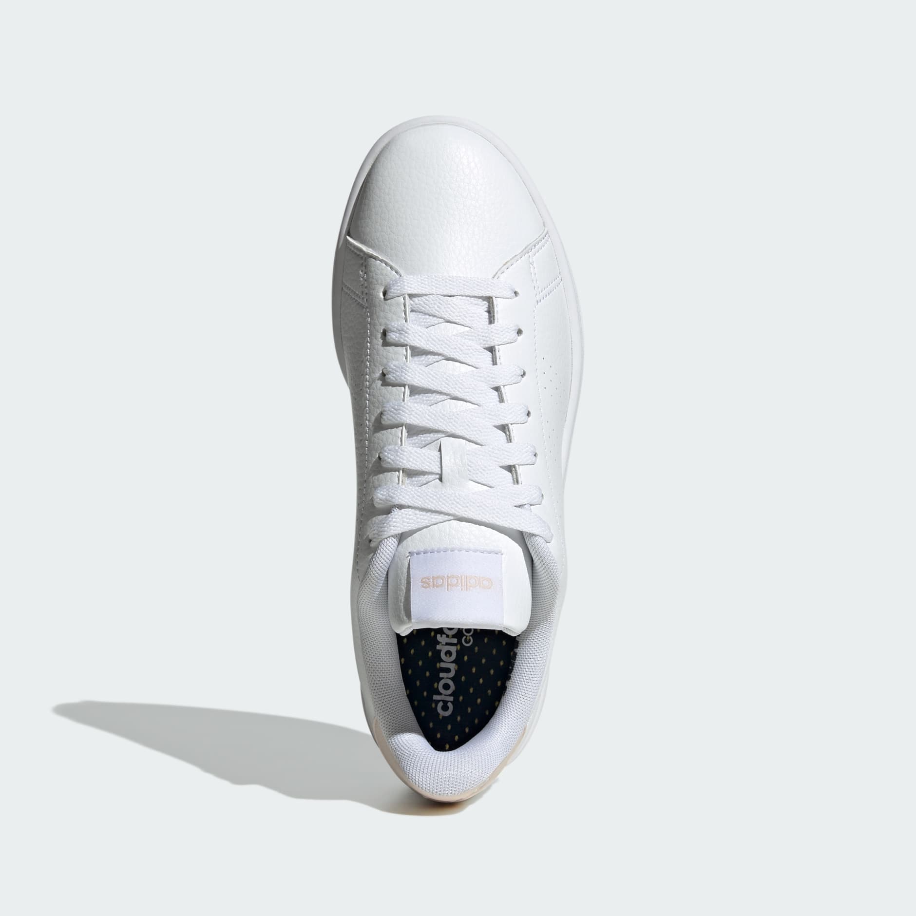 Adidas advantage clean store 41