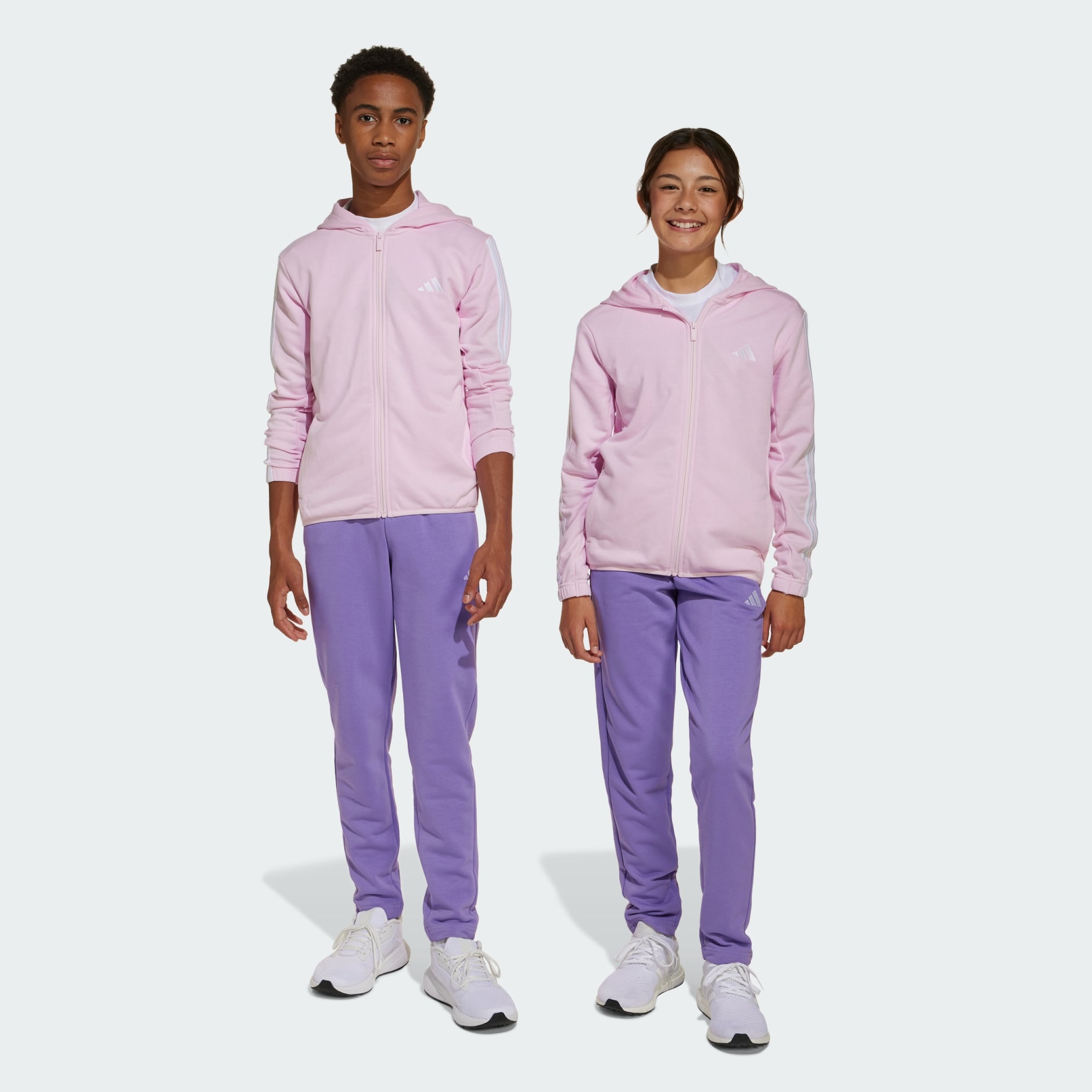 Essentials Track Suit Kids