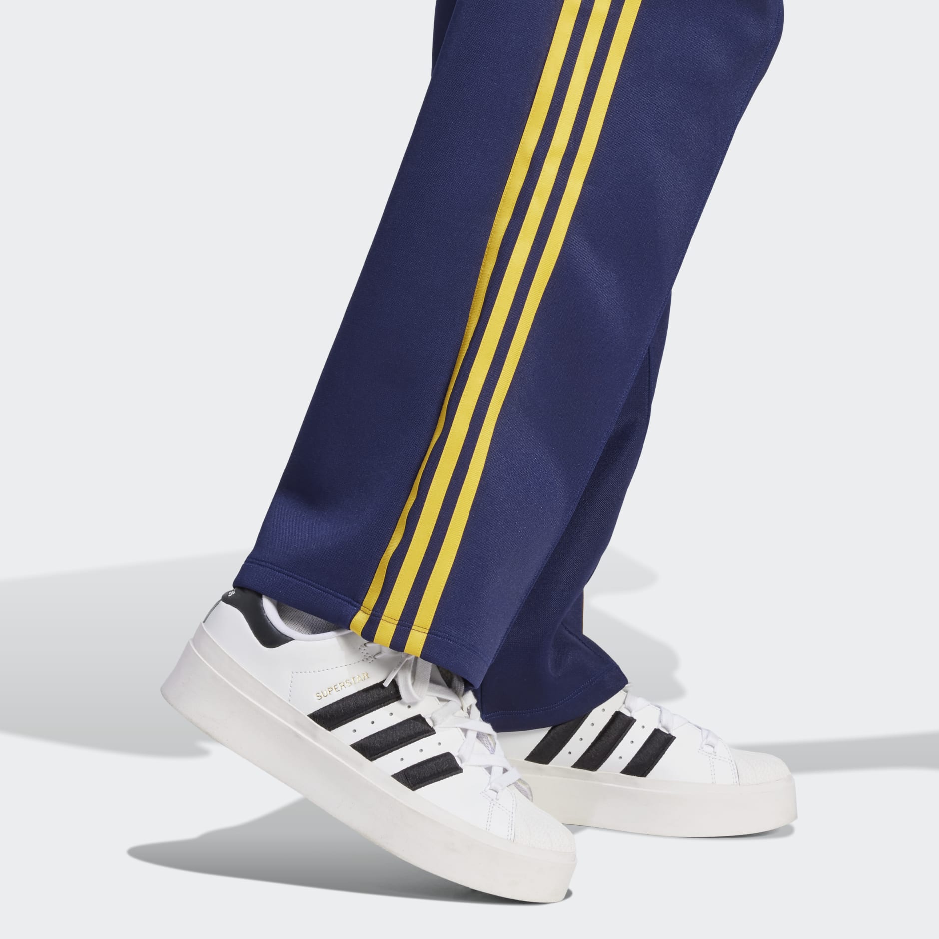 adidas Originals Adicolor Oversized Tear-Away Track Pant