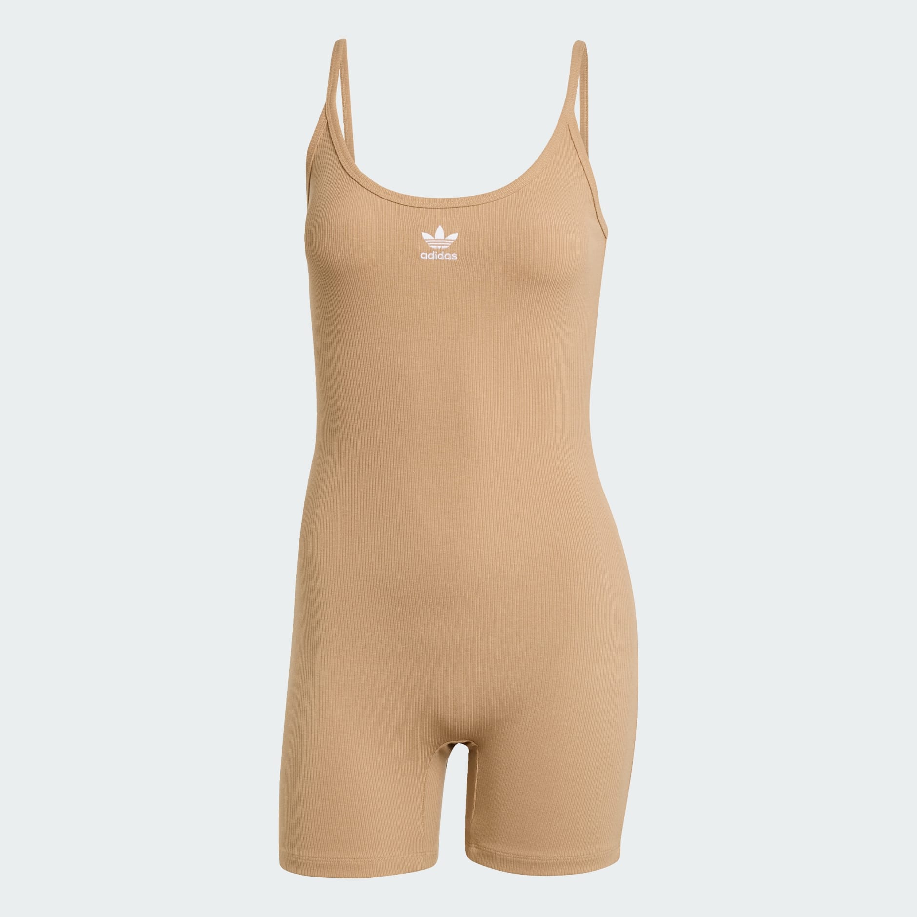 Essentials Rib Bodysuit